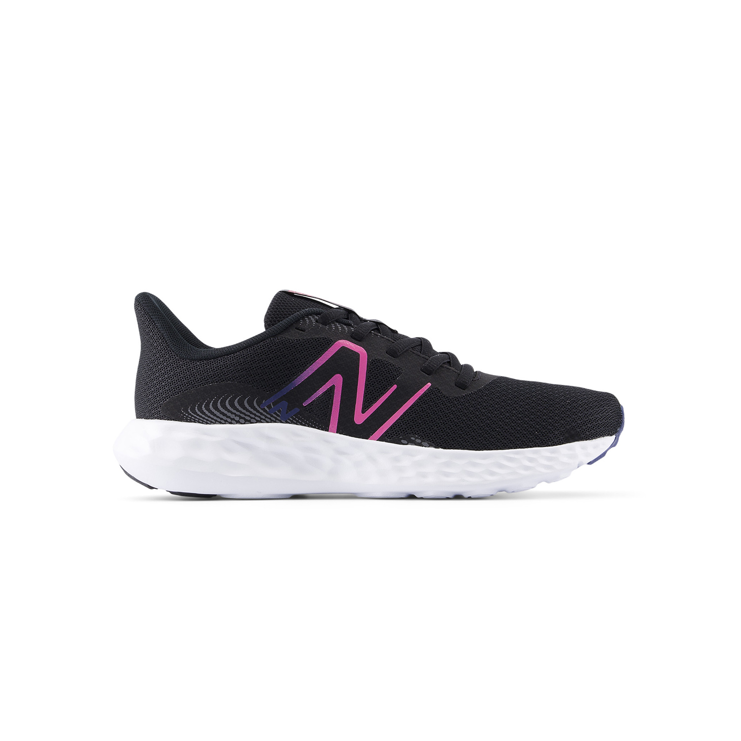 ZAPATILLAS NEW BALANCE 411 RUNNING MUJER - 1