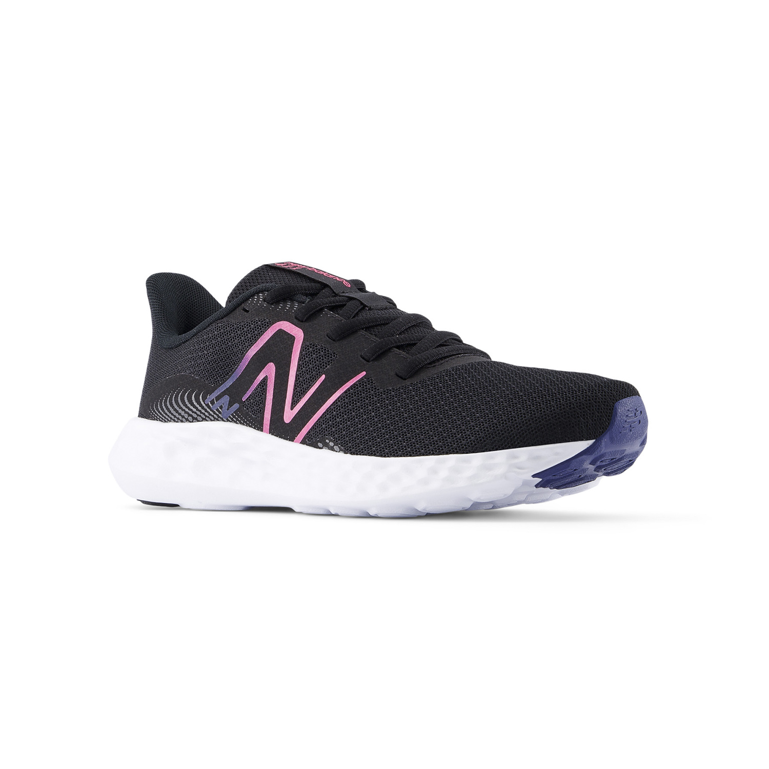 ZAPATILLAS NEW BALANCE 411 RUNNING MUJER - 2