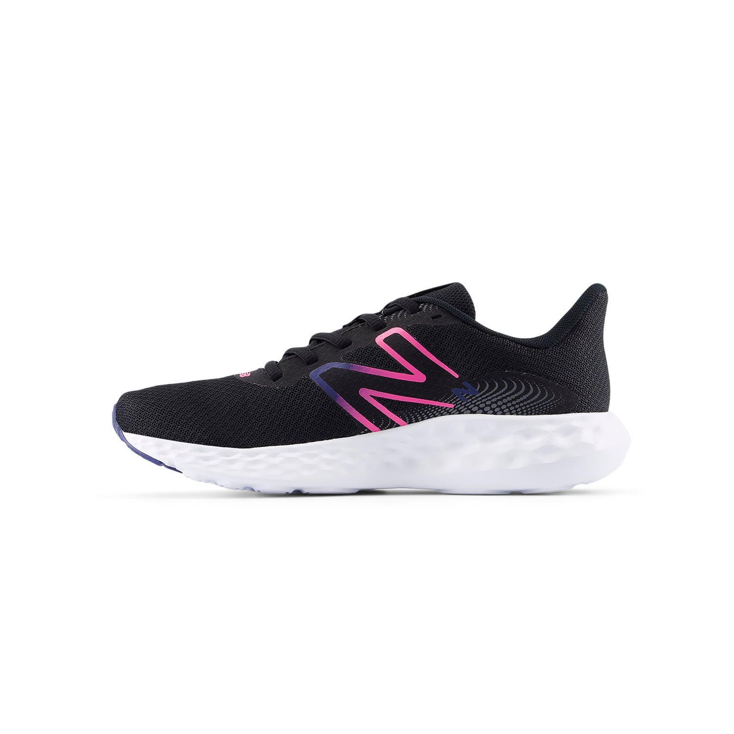 ZAPATILLAS NEW BALANCE 411 RUNNING MUJER - 3