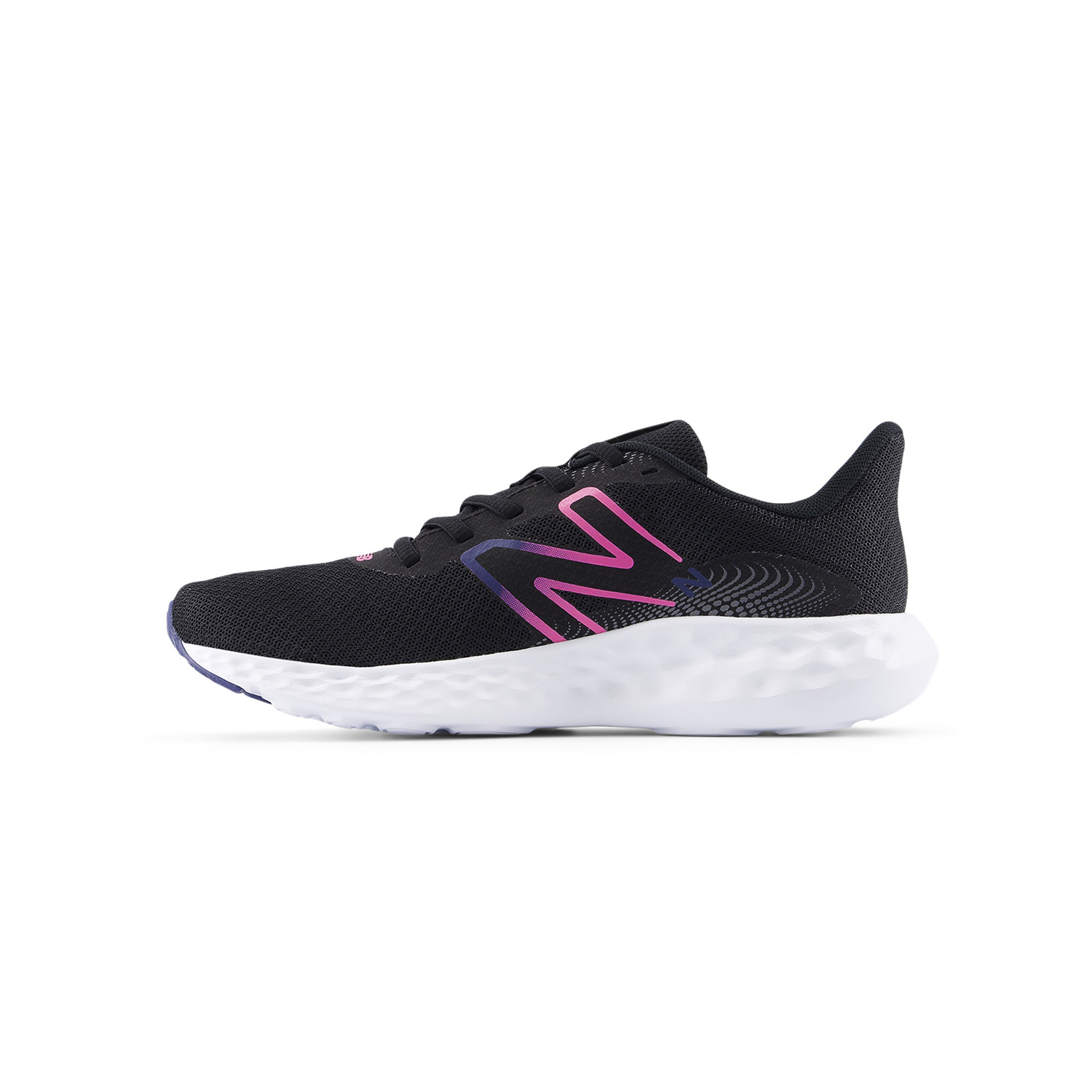 ZAPATILLAS NEW BALANCE 411 RUNNING MUJER - 3