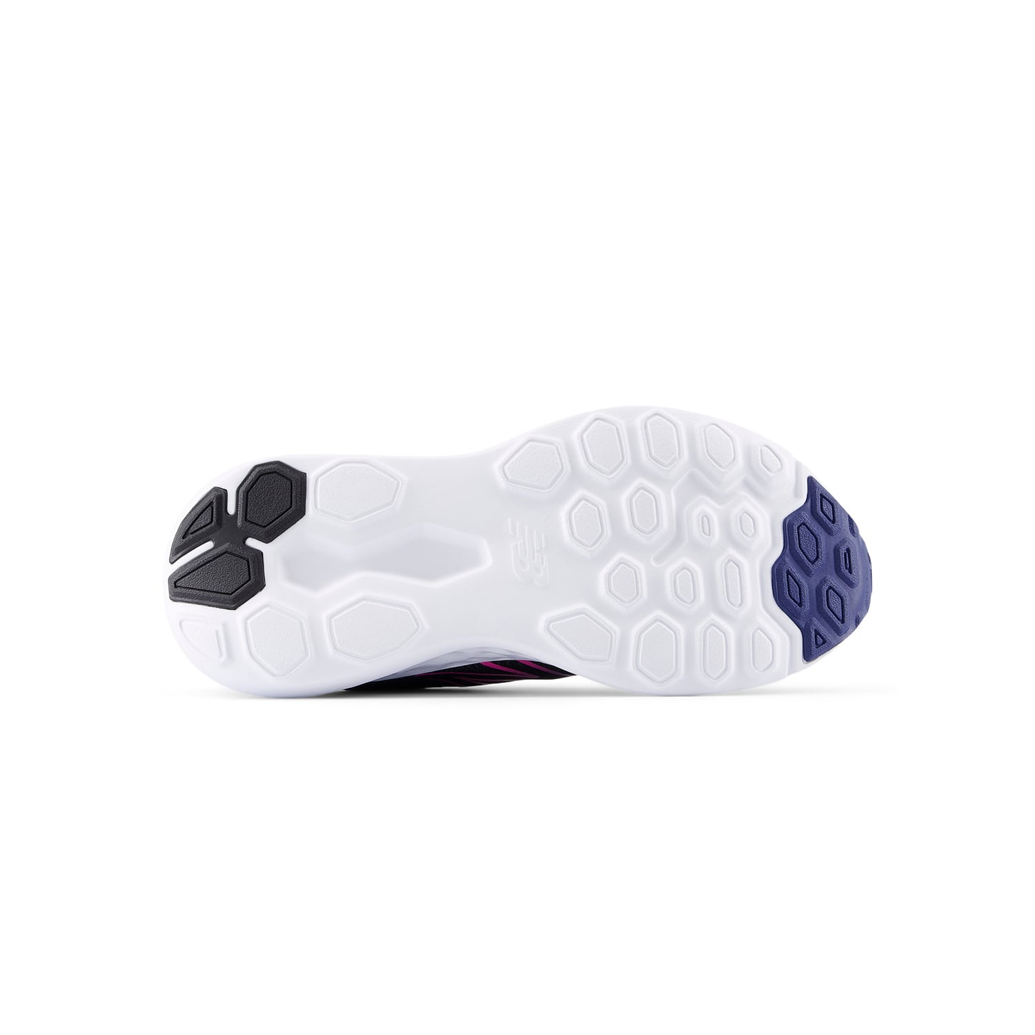 ZAPATILLAS NEW BALANCE 411 RUNNING MUJER - 5