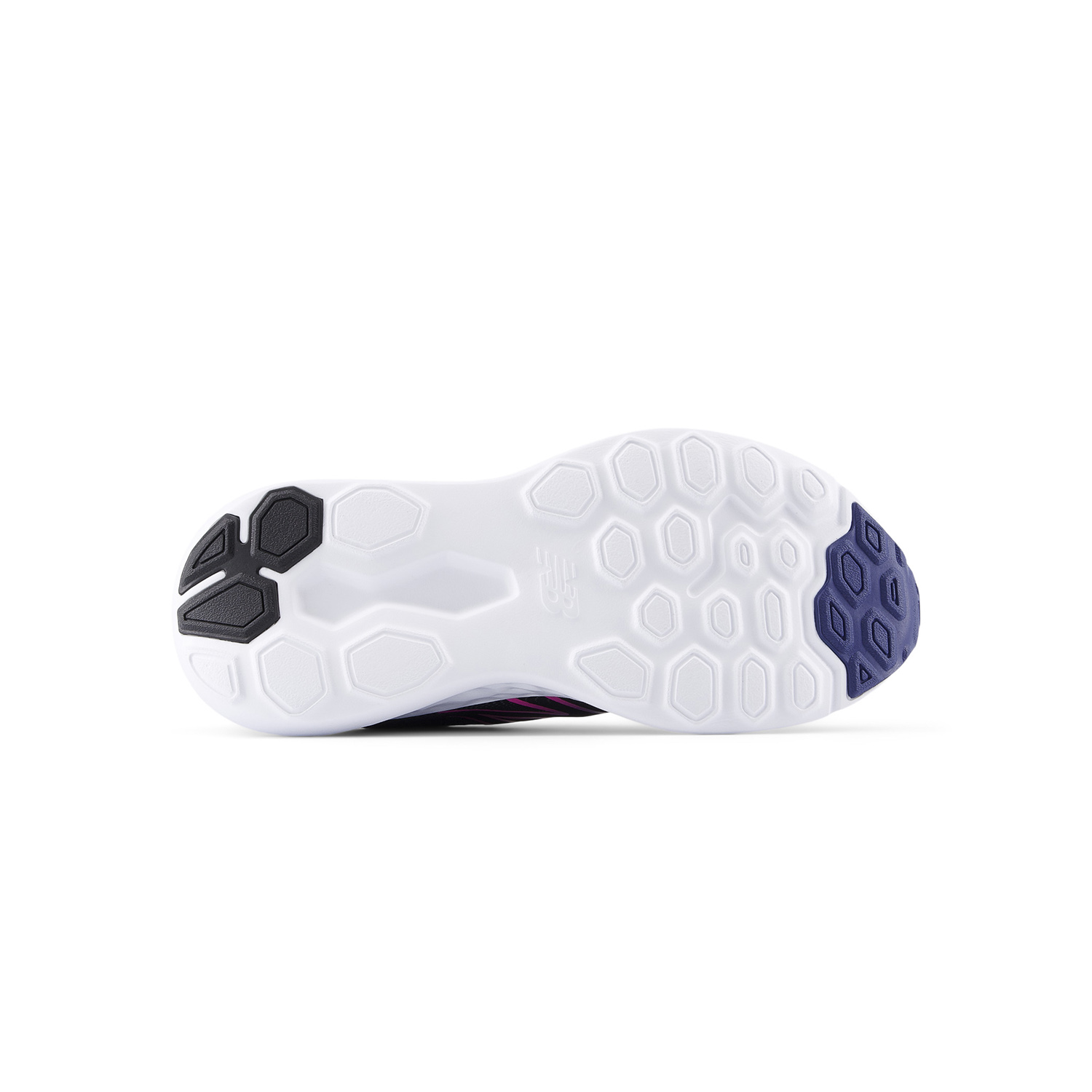 ZAPATILLAS NEW BALANCE 411 RUNNING MUJER - 5
