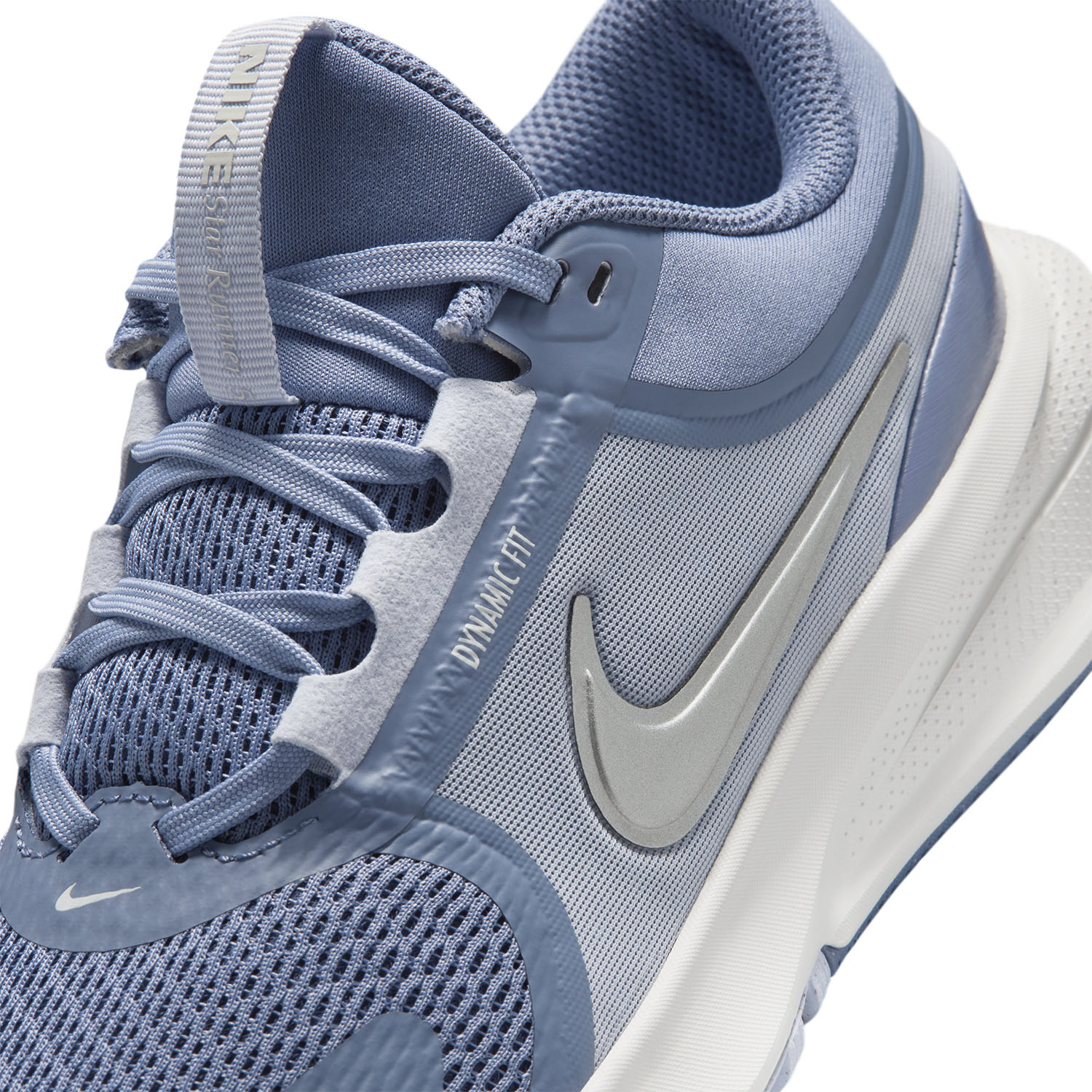 ZAPATILLAS NIKE STAR RUNN RUNNING UNISEX - 7