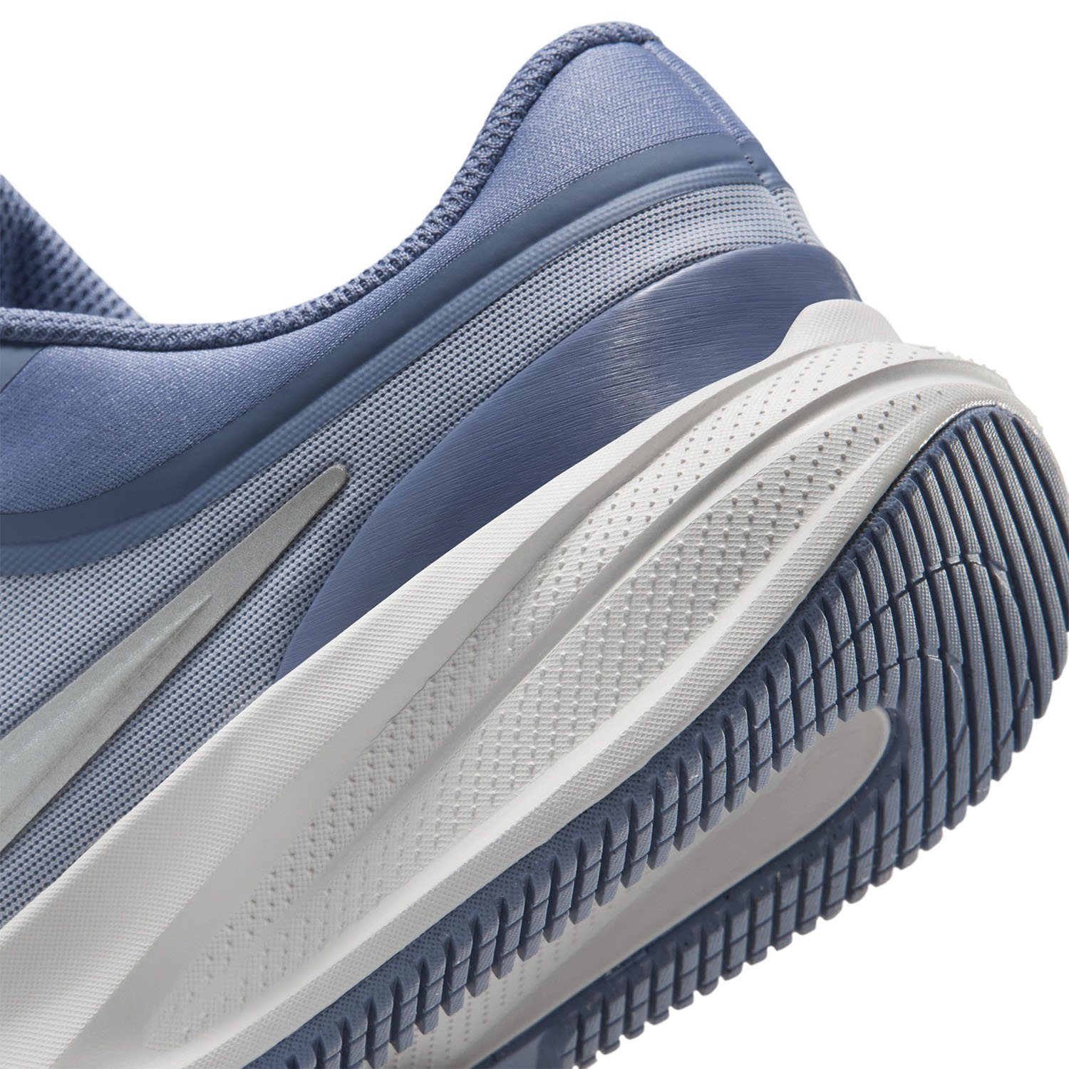 ZAPATILLAS NIKE STAR RUNN RUNNING UNISEX - 8