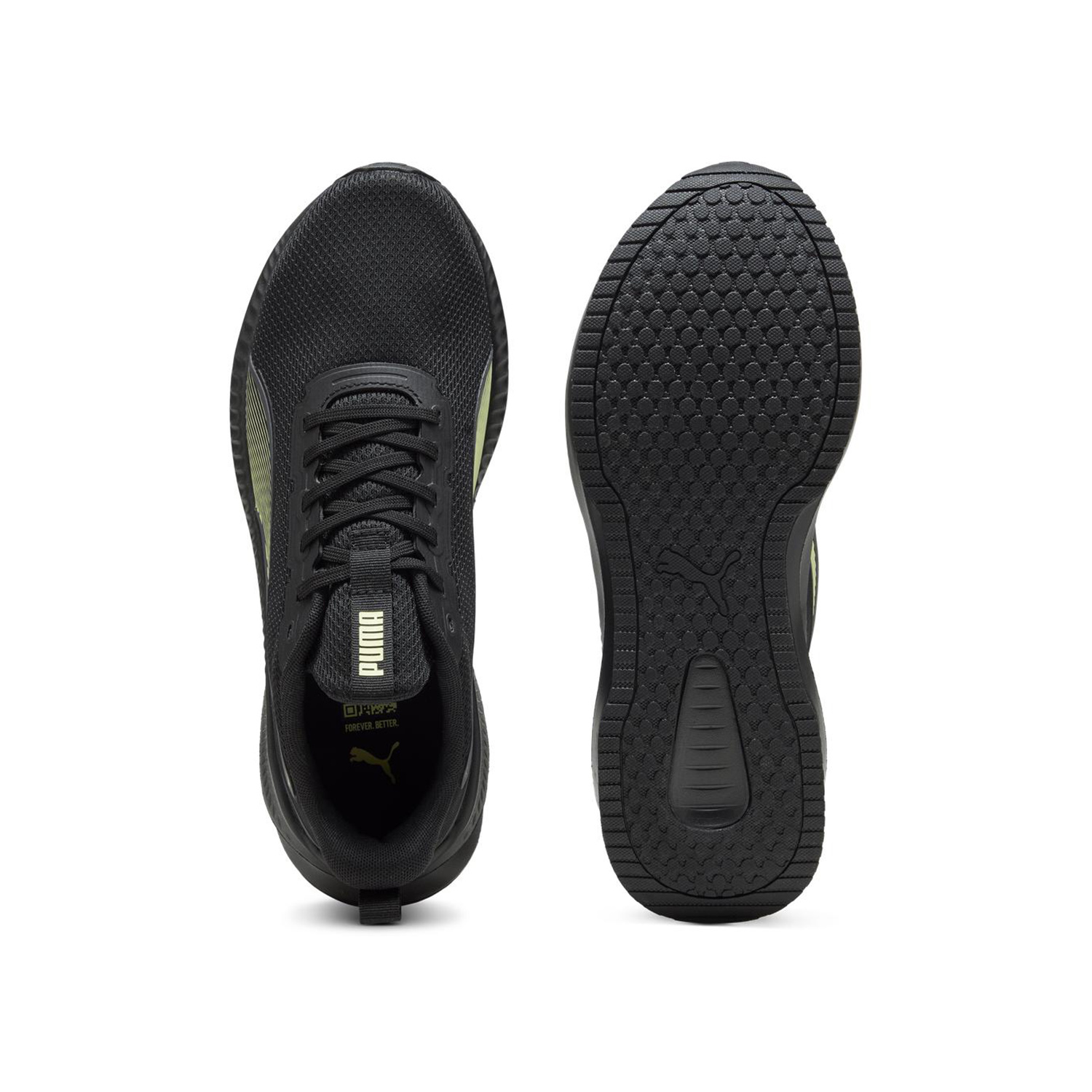 ZAPATILLAS PUMA FLYER LITE 3 RUNNING HOMBRE - 4