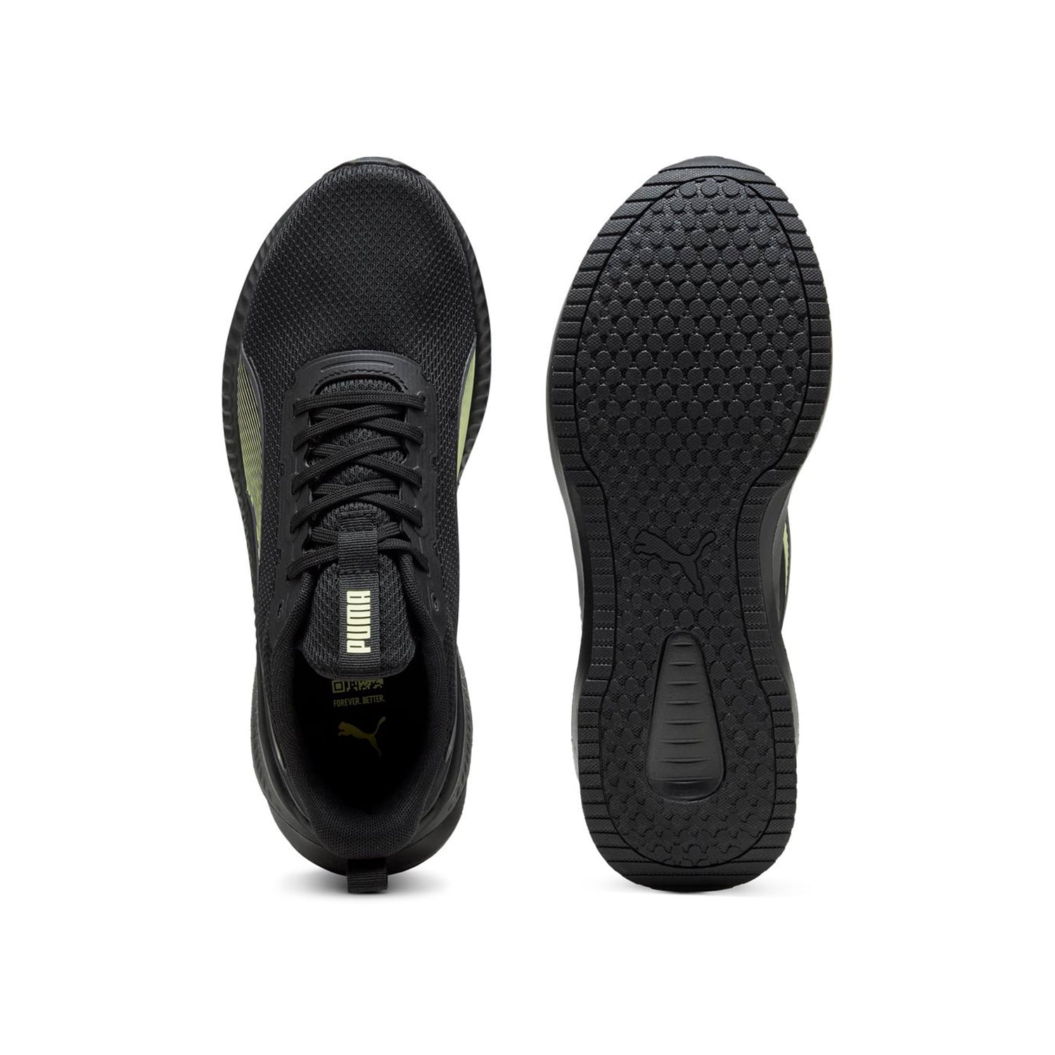 ZAPATILLAS PUMA FLYER LITE 3 RUNNING HOMBRE - 4