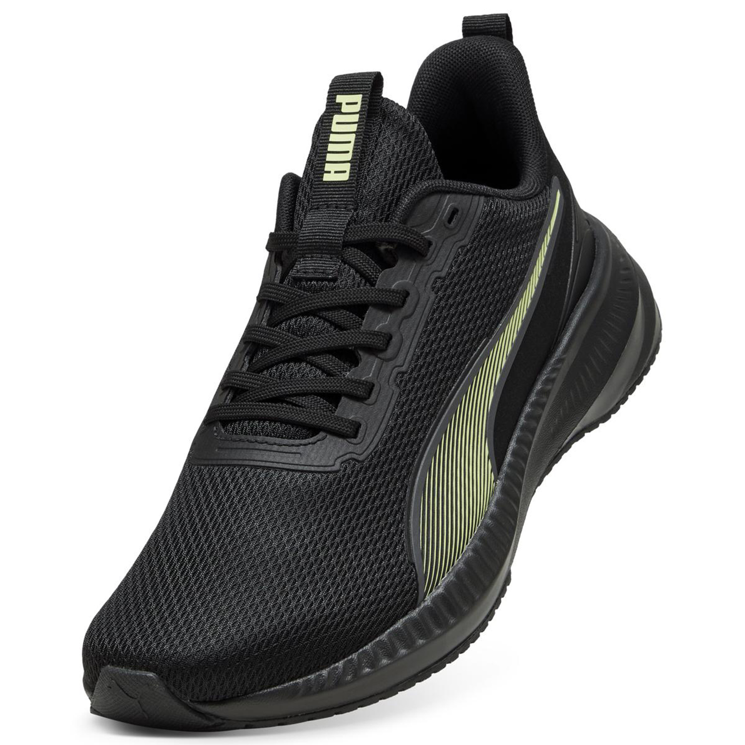 ZAPATILLAS PUMA FLYER LITE 3 RUNNING HOMBRE - 5