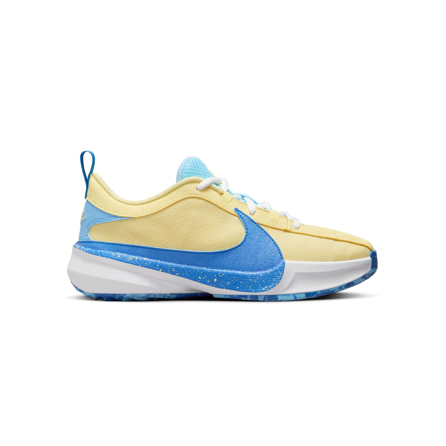 ZAPATILLAS NIKE FREAK 5 GS BASKETBALL UNISEX - 1