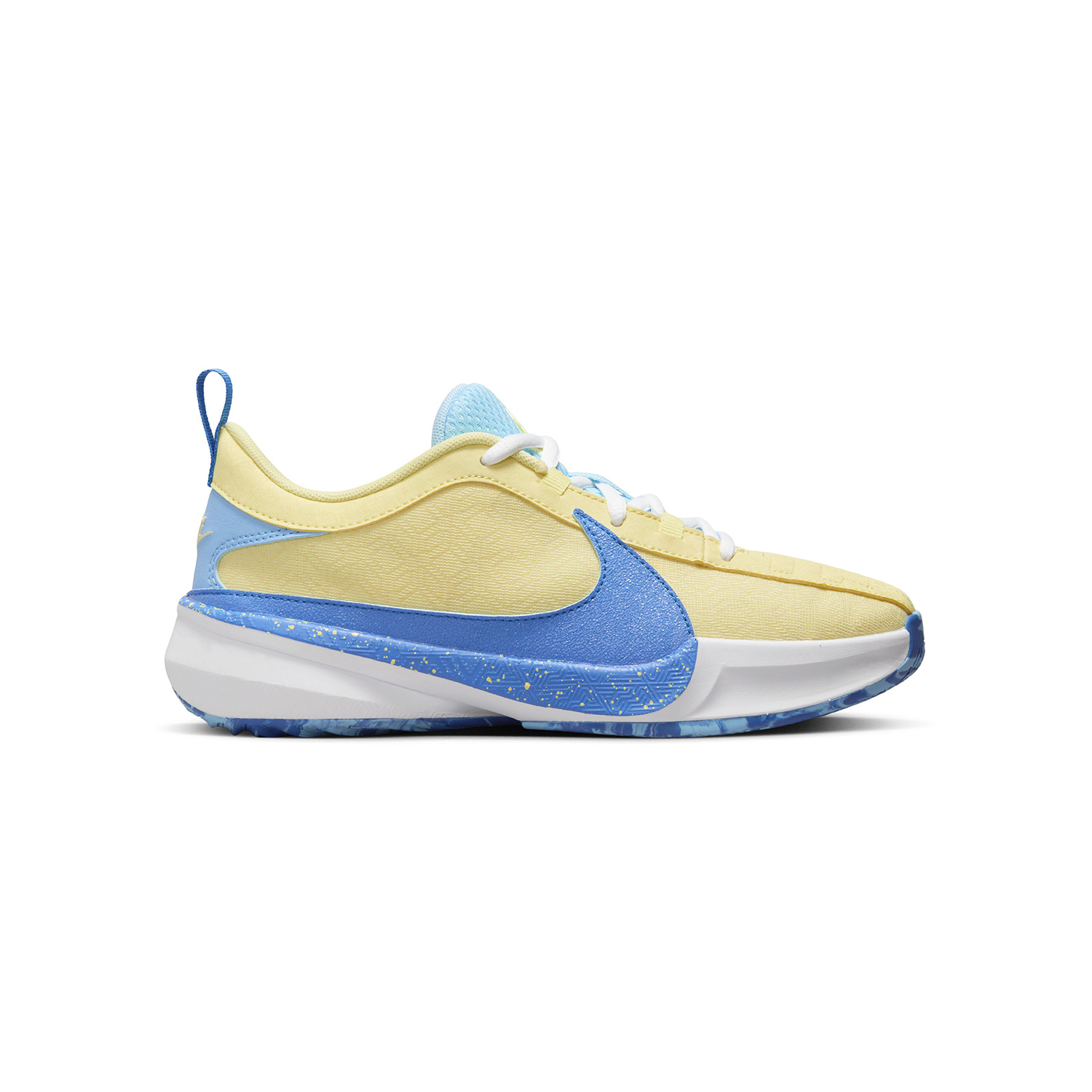 ZAPATILLAS NIKE FREAK 5 GS BASKETBALL UNISEX - 1