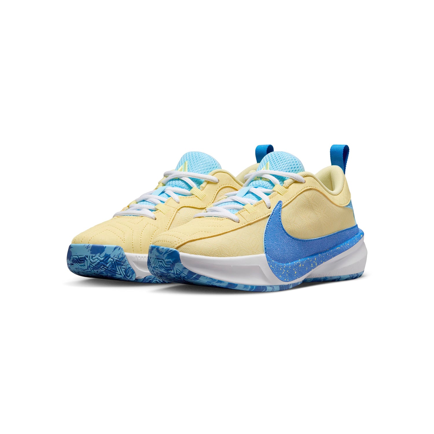ZAPATILLAS NIKE FREAK 5 GS BASKETBALL UNISEX - 2