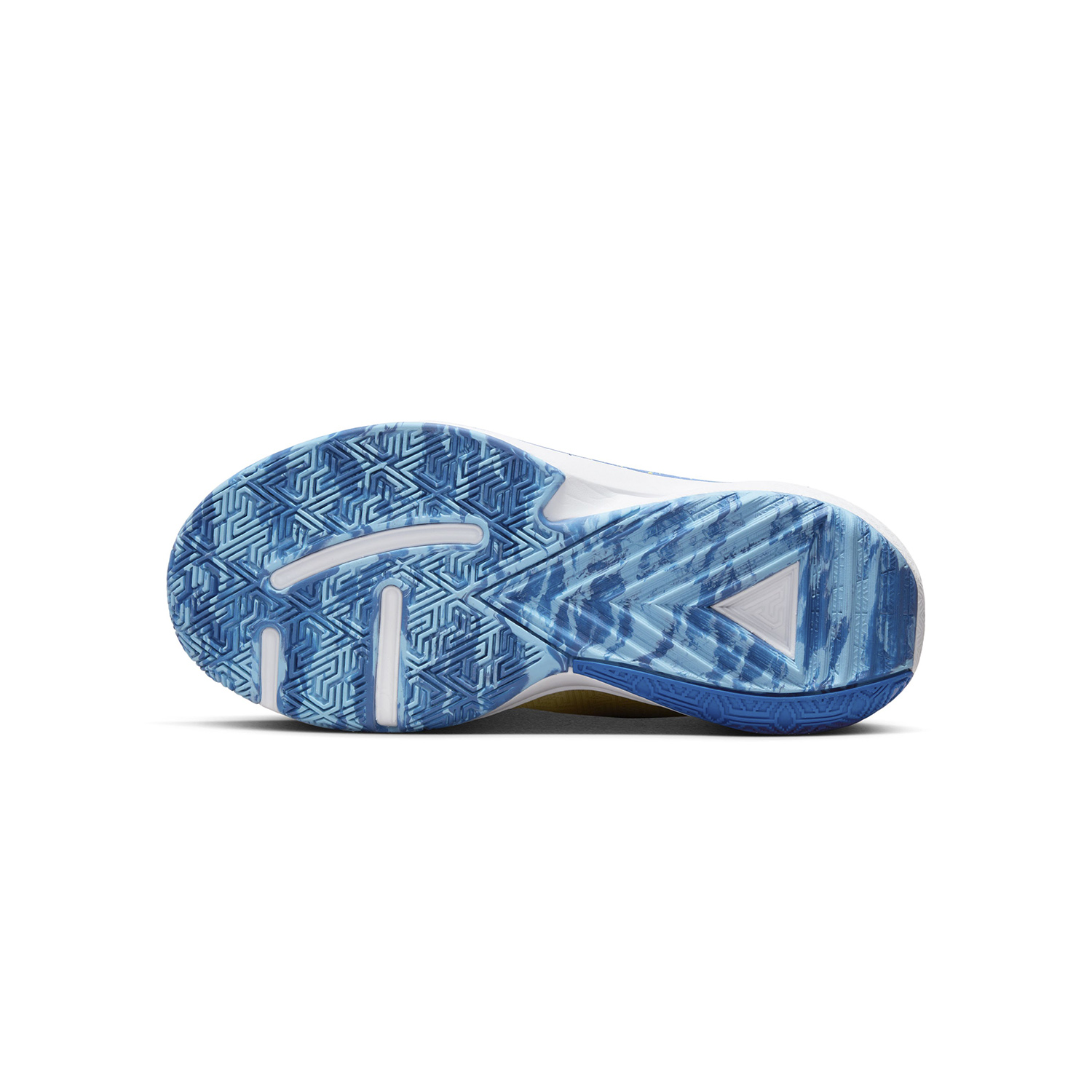 ZAPATILLAS NIKE FREAK 5 GS BASKETBALL UNISEX - 6
