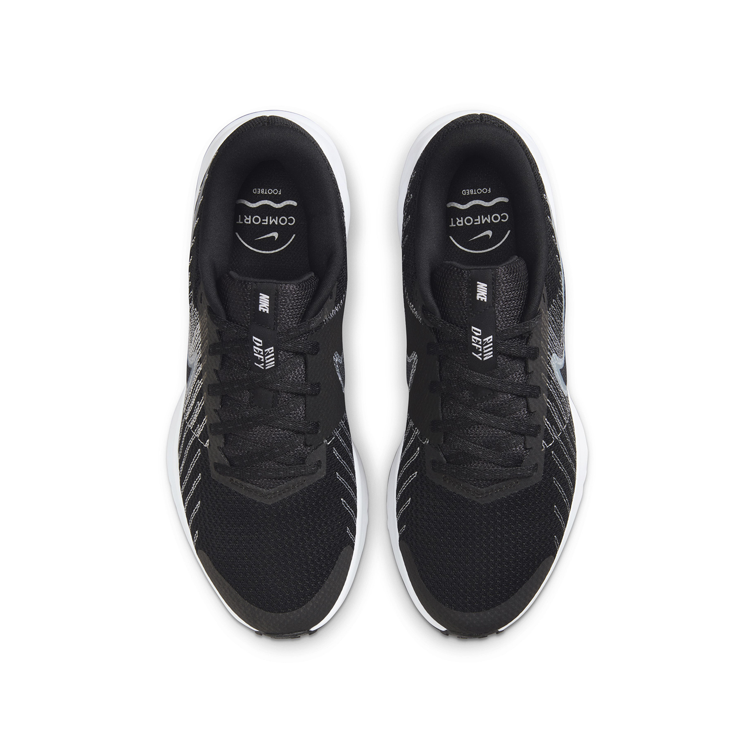 ZAPATILLAS NIKE W RUN DEF RUNNING MUJER - 2