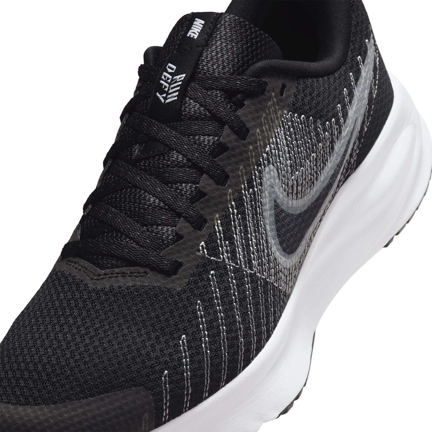 ZAPATILLAS NIKE W RUN DEF RUNNING MUJER - 4