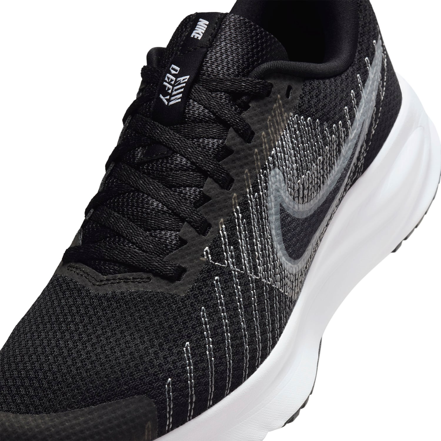 ZAPATILLAS NIKE W RUN DEF RUNNING MUJER - 4