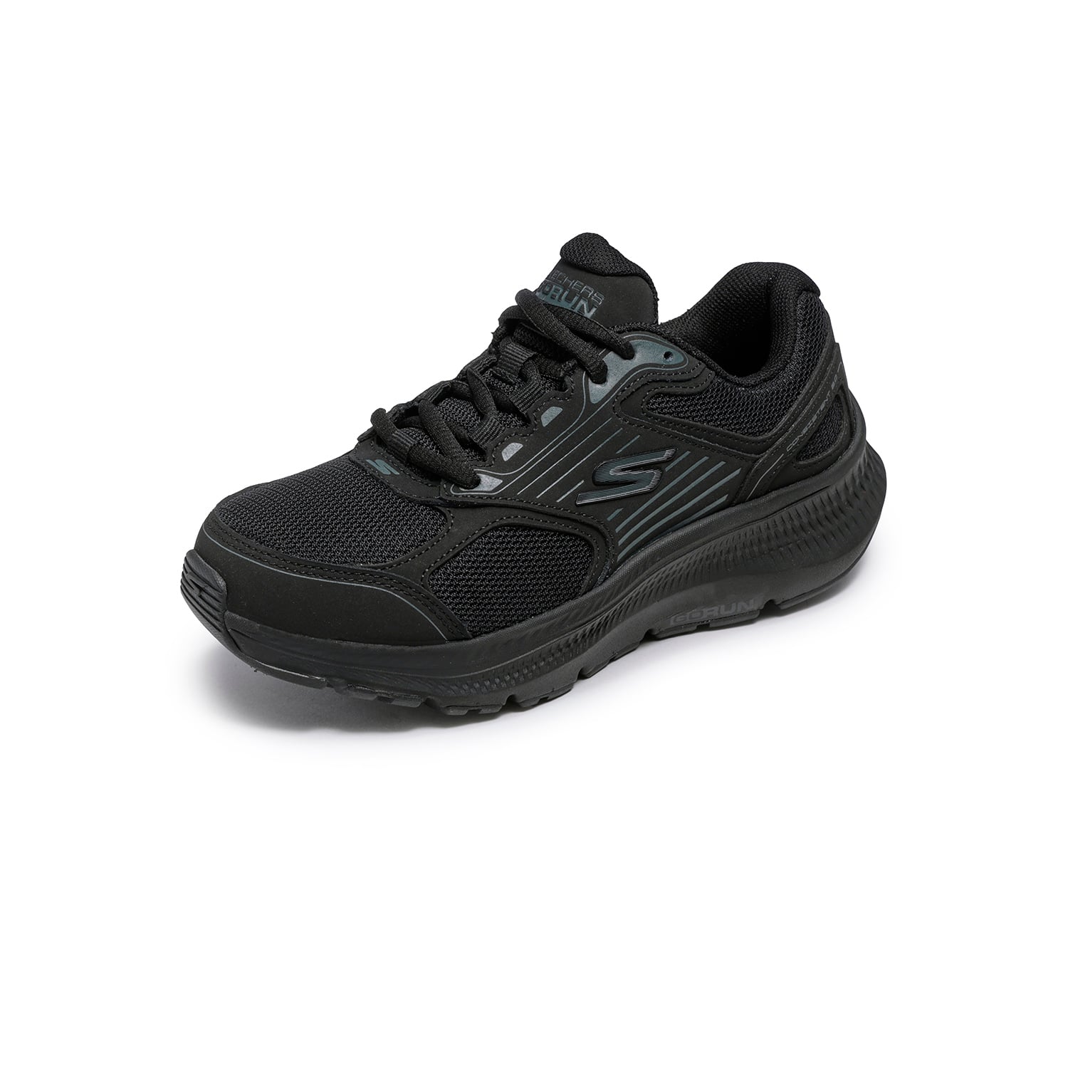 ZAPATILLAS SKECHERS -GO RUN CONSISTENT 2.0 TRAINING MUJER - 3