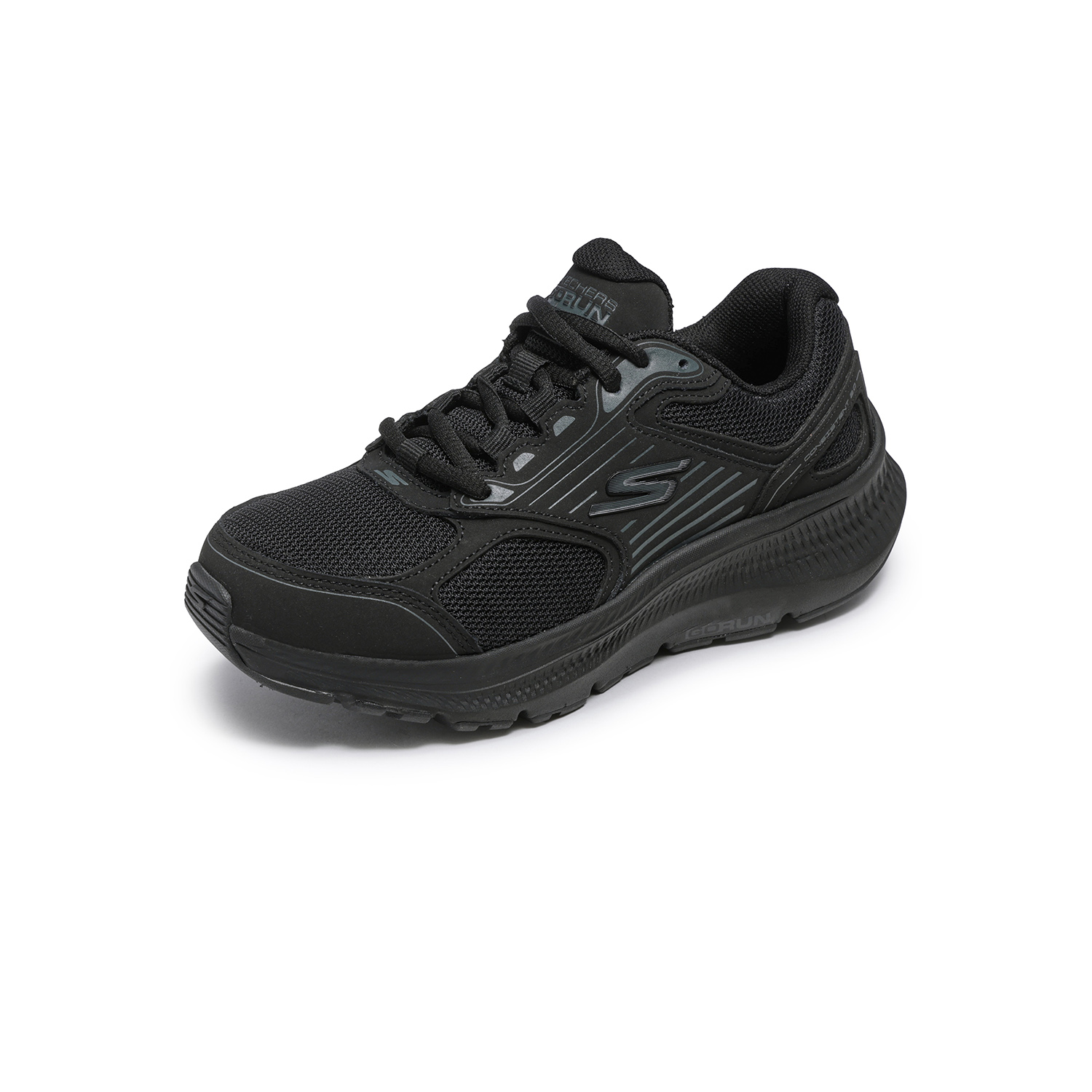 ZAPATILLAS SKECHERS -GO RUN CONSISTENT 2.0 TRAINING MUJER - 3