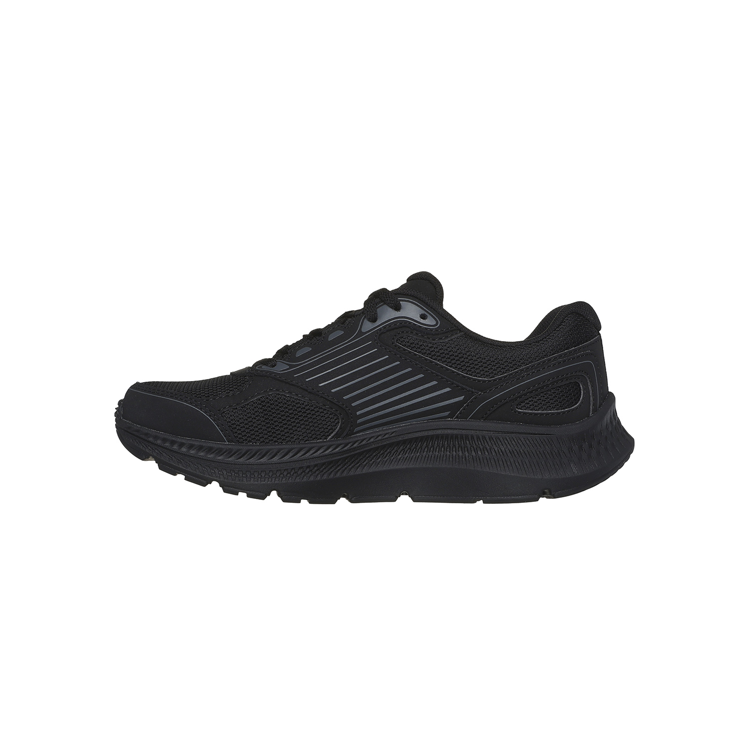 ZAPATILLAS SKECHERS -GO RUN CONSISTENT 2.0 TRAINING MUJER - 4