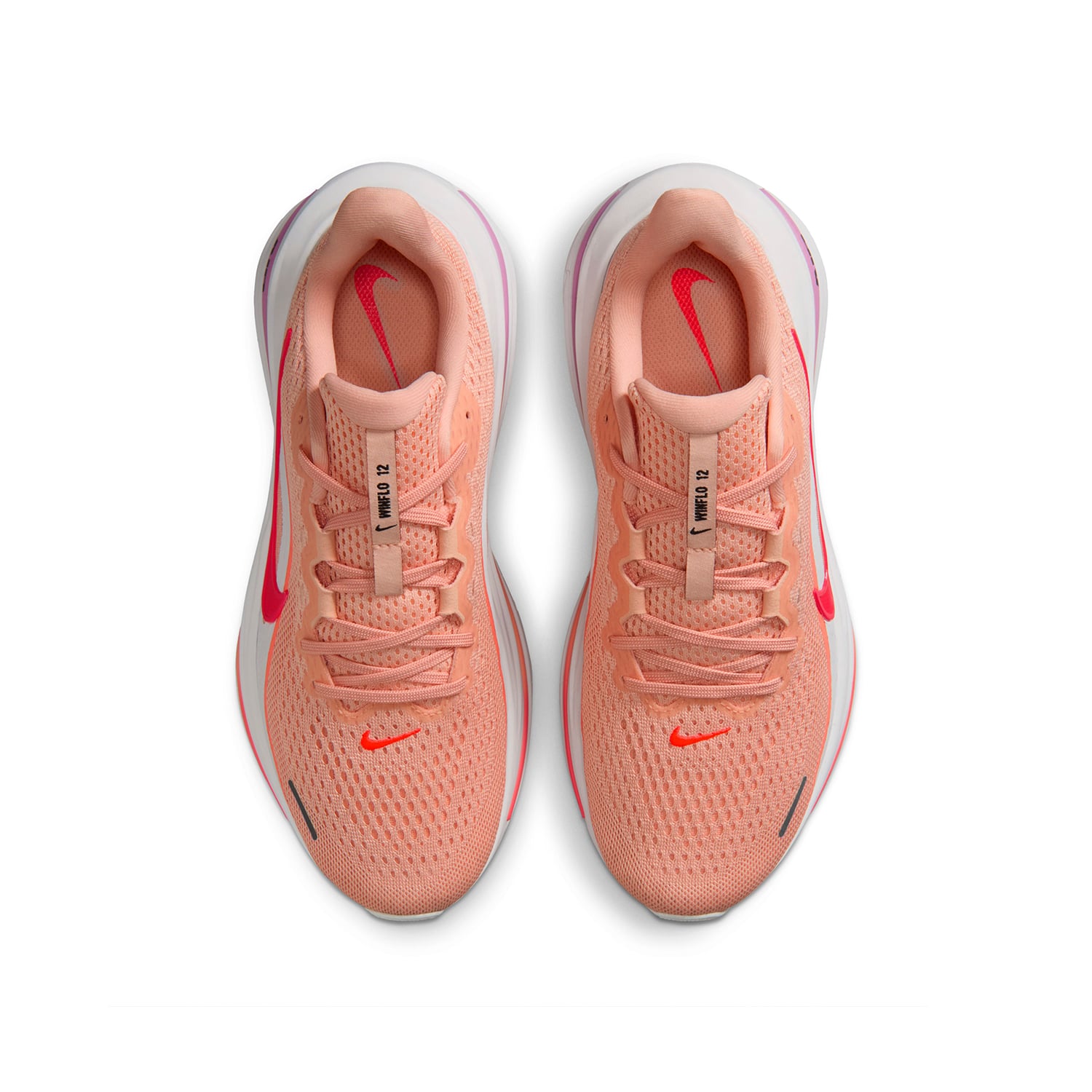 ZAPATILLAS NIKE AIR WINFL RUNNING MUJER - 4