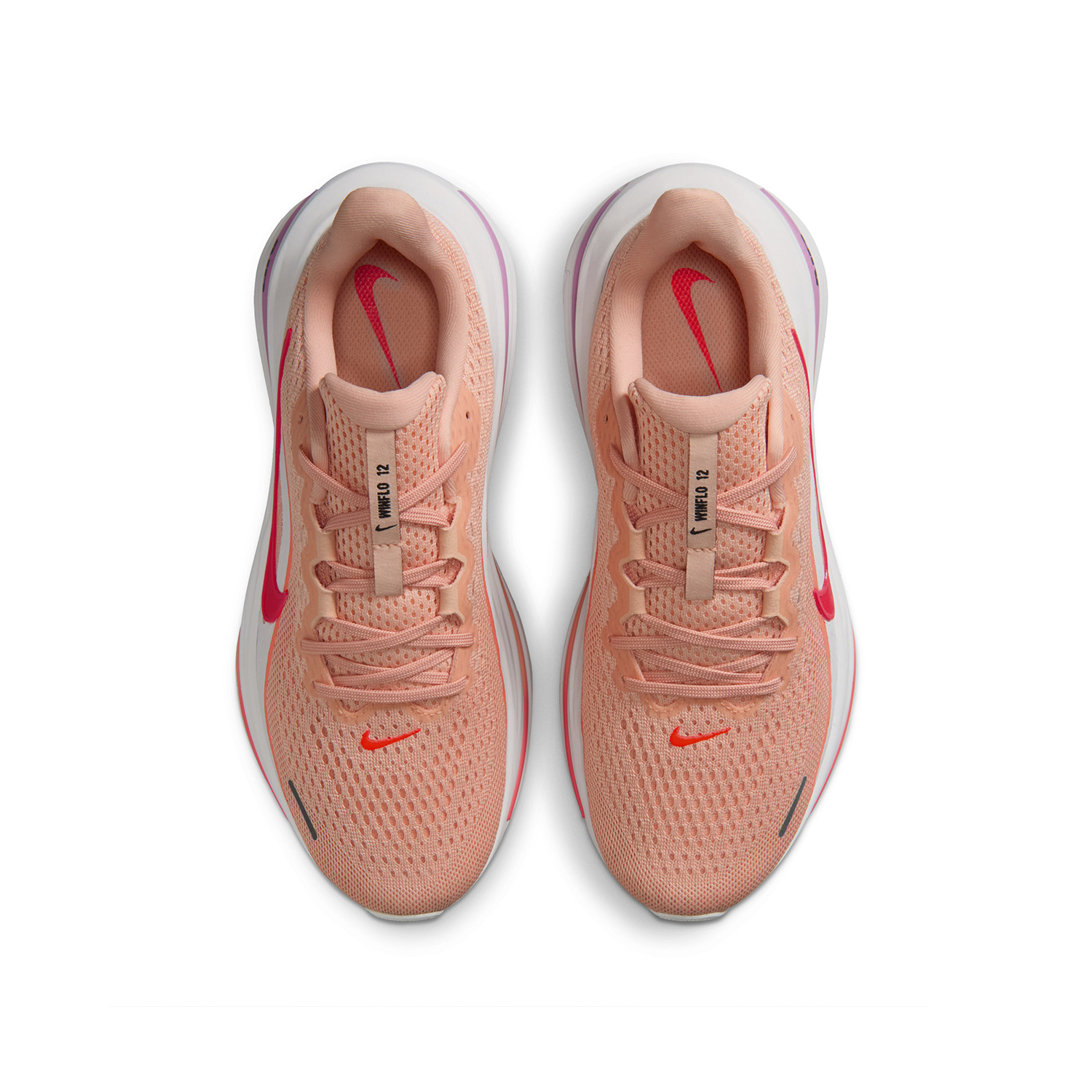 ZAPATILLAS NIKE AIR WINFL RUNNING MUJER - 4