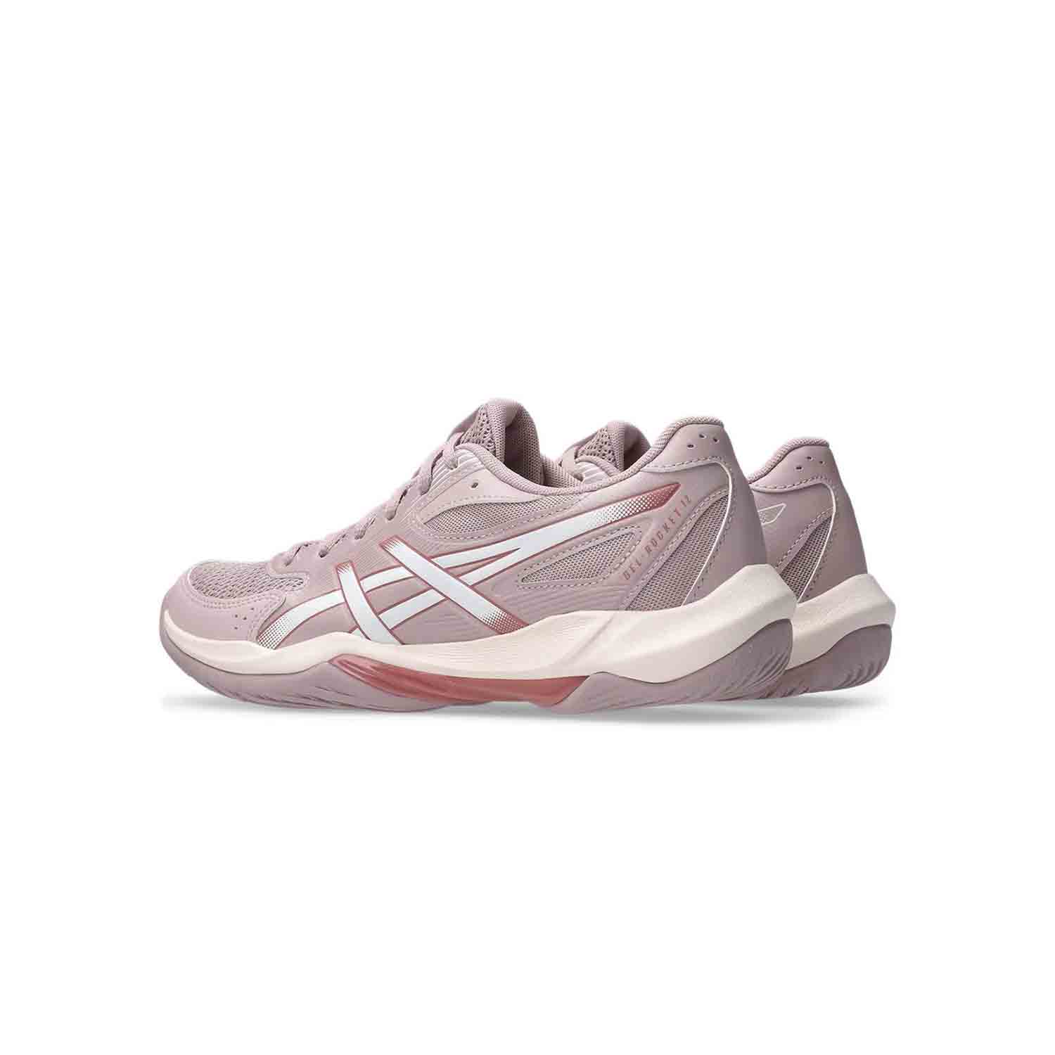 ZAPATILLAS ASICS GEL-ROCKET 12 VOLLEYBALL MUJER - 2