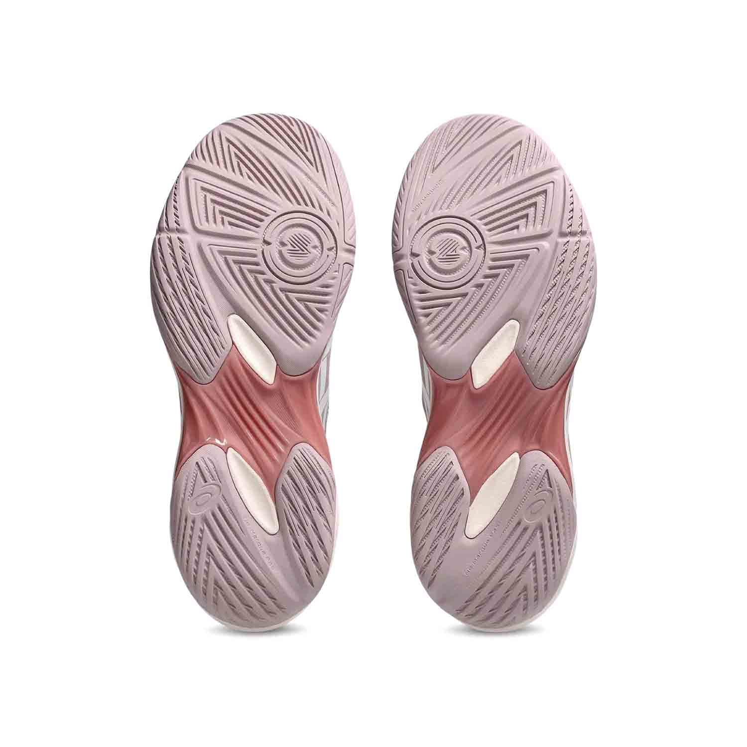 ZAPATILLAS ASICS GEL-ROCKET 12 VOLLEYBALL MUJER - 6