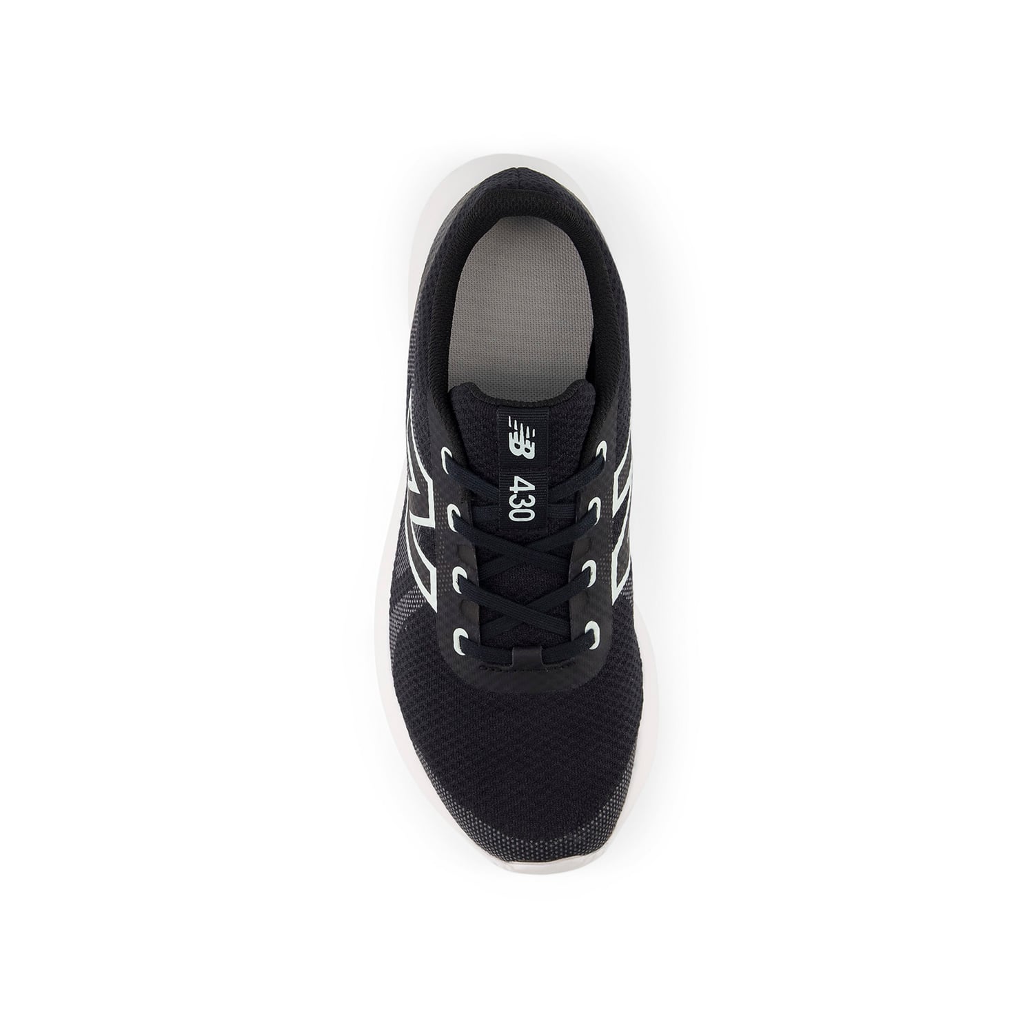 ZAPATILLAS NEW BALANCE 430 RUNNING MUJER - 4