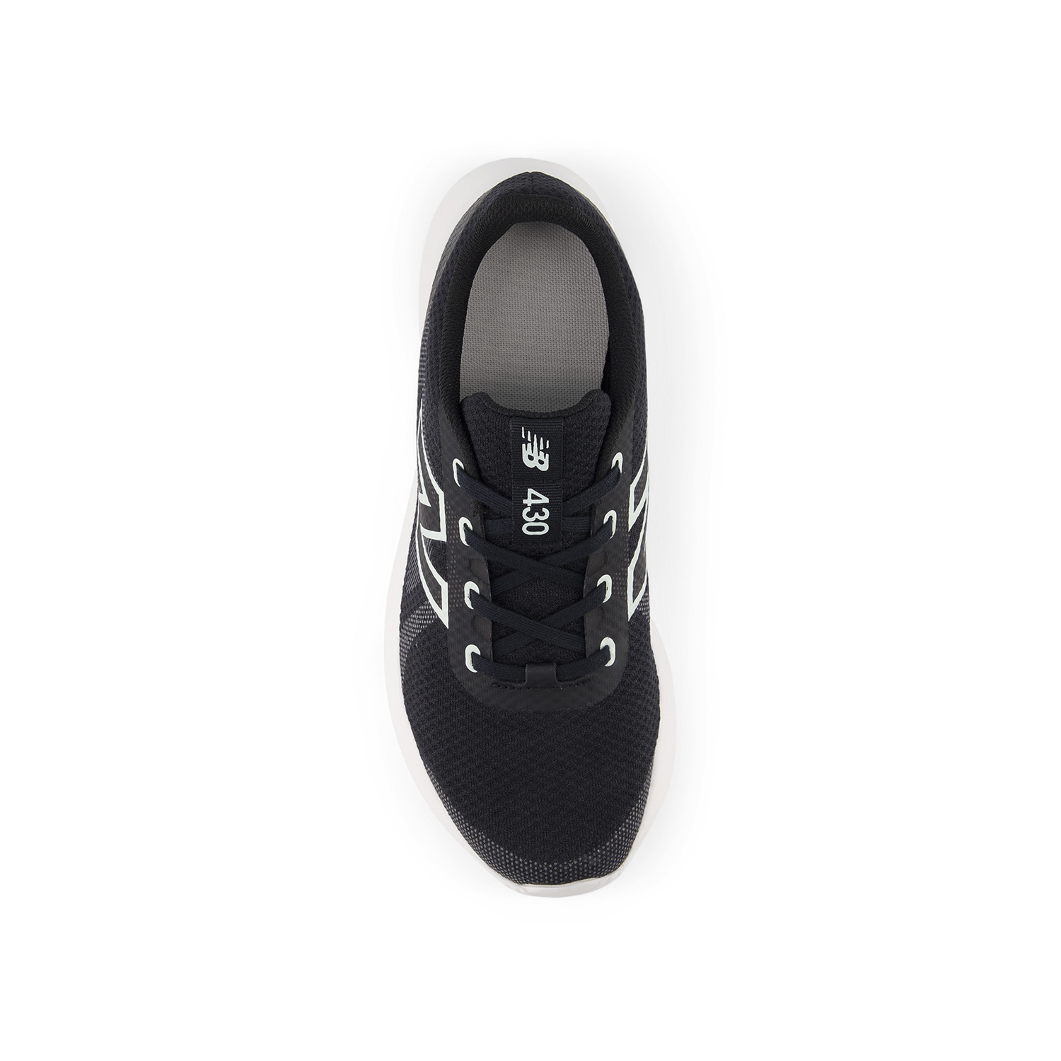 ZAPATILLAS NEW BALANCE 430 RUNNING MUJER - 4