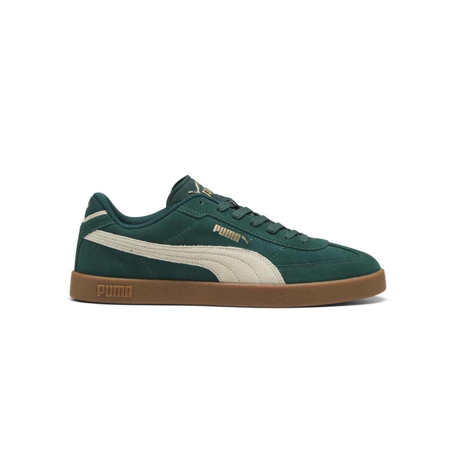 ZAPATILLAS PUMA PUMA CLUB II ERA SUEDE URBANO MUJER - 1