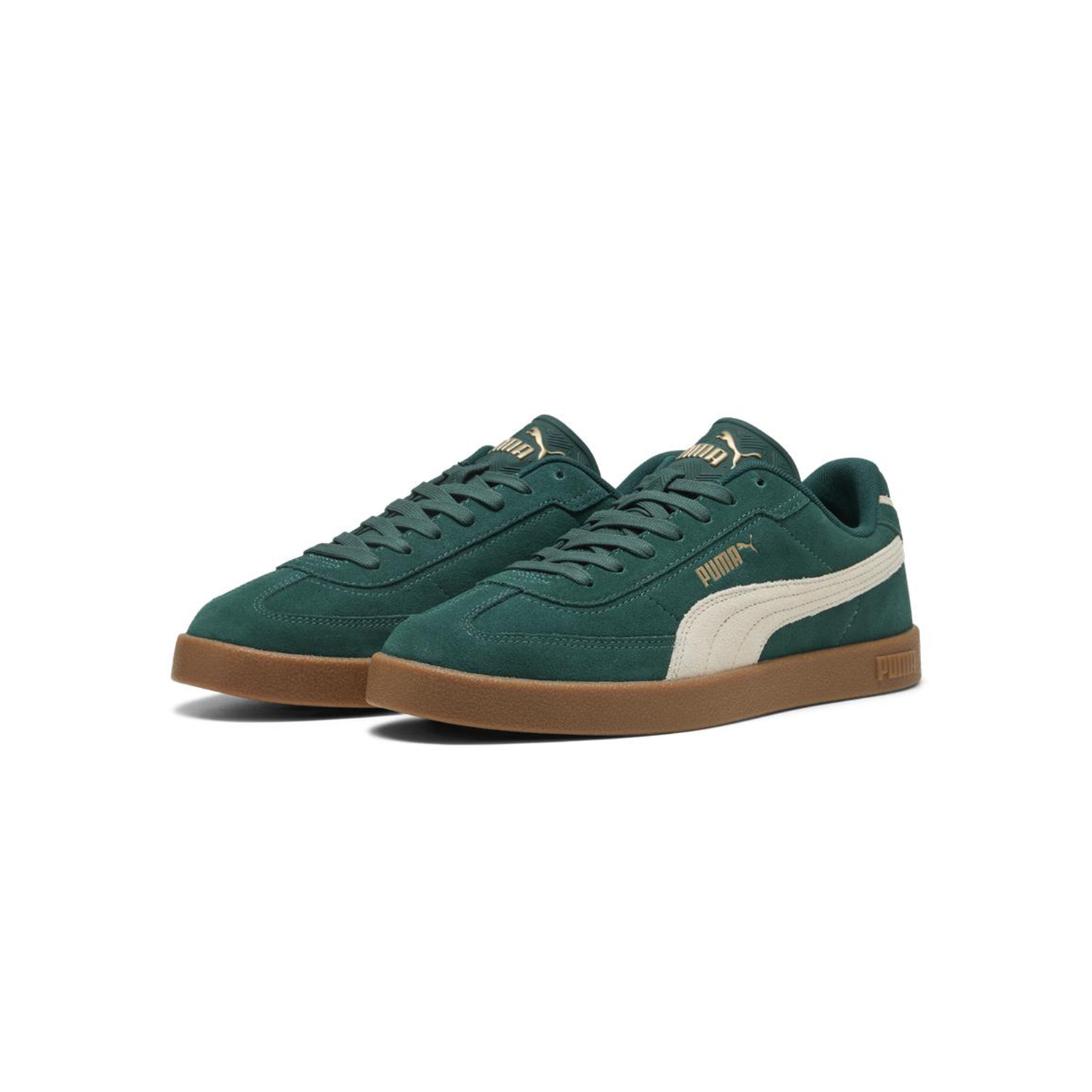 ZAPATILLAS PUMA PUMA CLUB II ERA SUEDE URBANO MUJER - 2