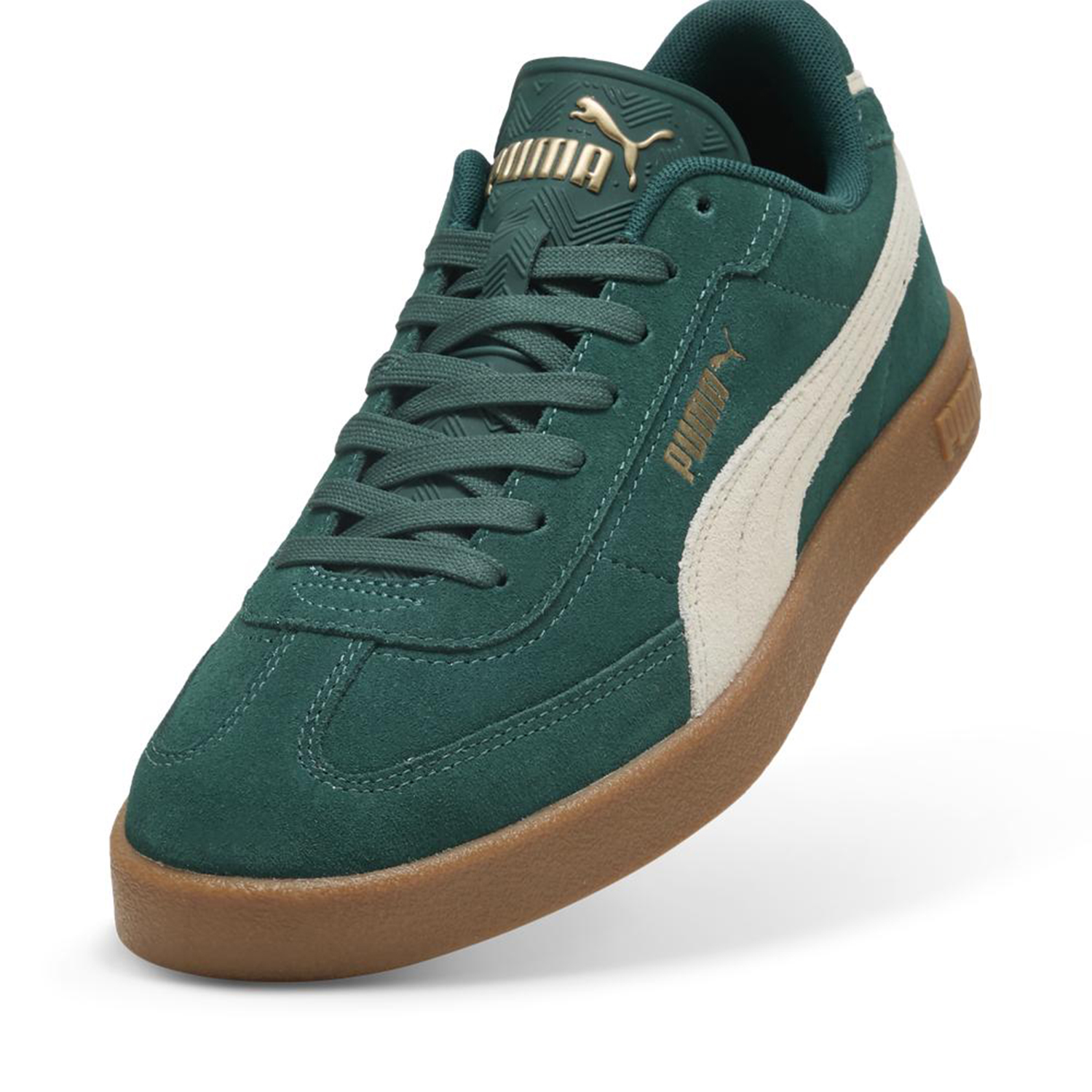 ZAPATILLAS PUMA PUMA CLUB II ERA SUEDE URBANO MUJER - 5