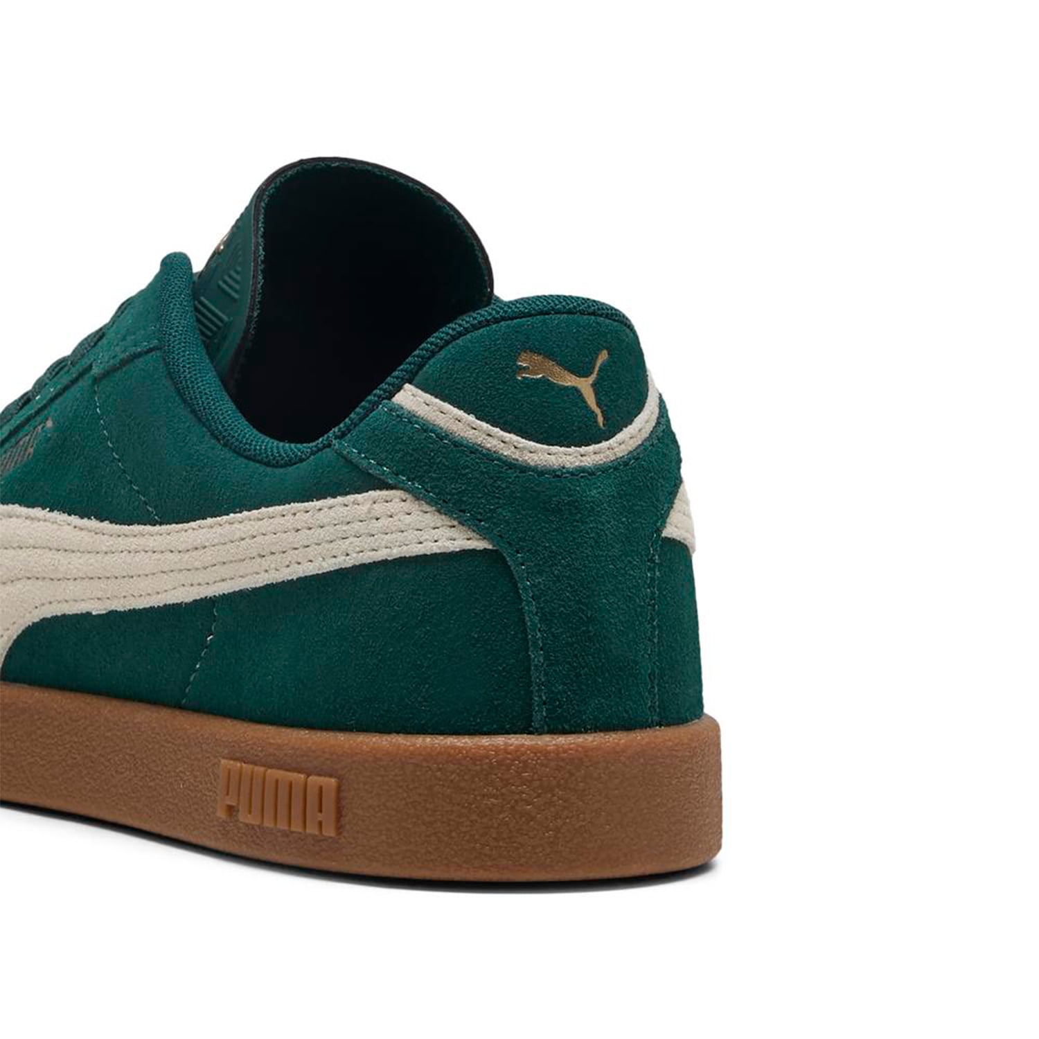ZAPATILLAS PUMA PUMA CLUB II ERA SUEDE URBANO MUJER - 6