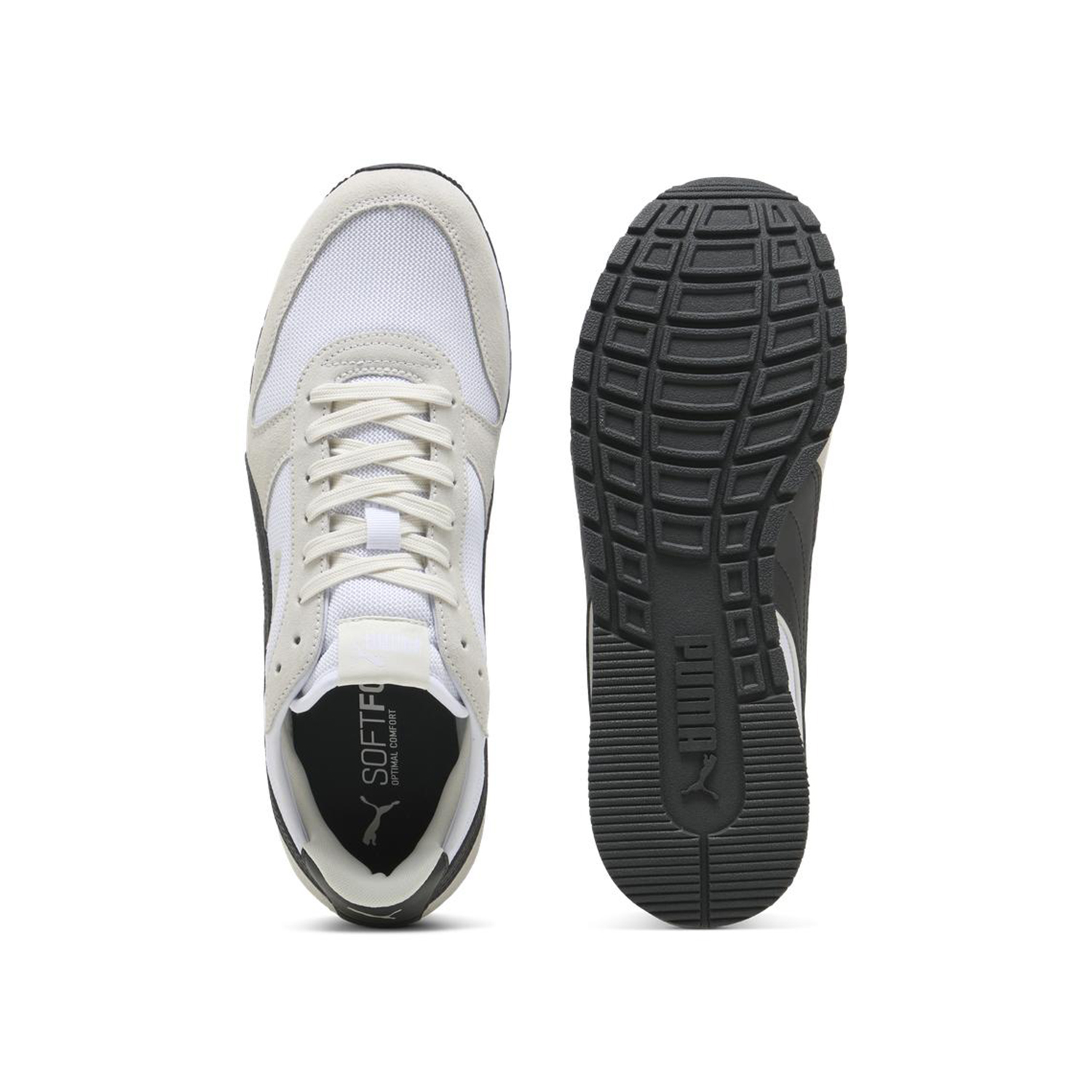 ZAPATILLAS PUMA ST MILER URBANO HOMBRE - 3