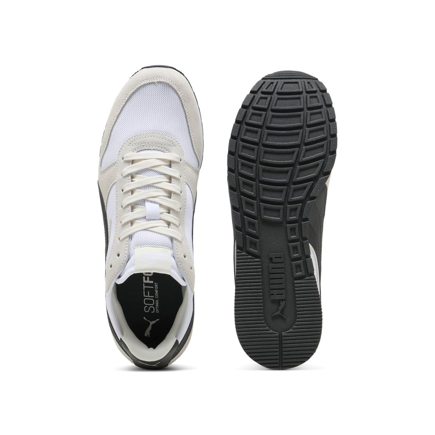 ZAPATILLAS PUMA ST MILER URBANO HOMBRE - 3