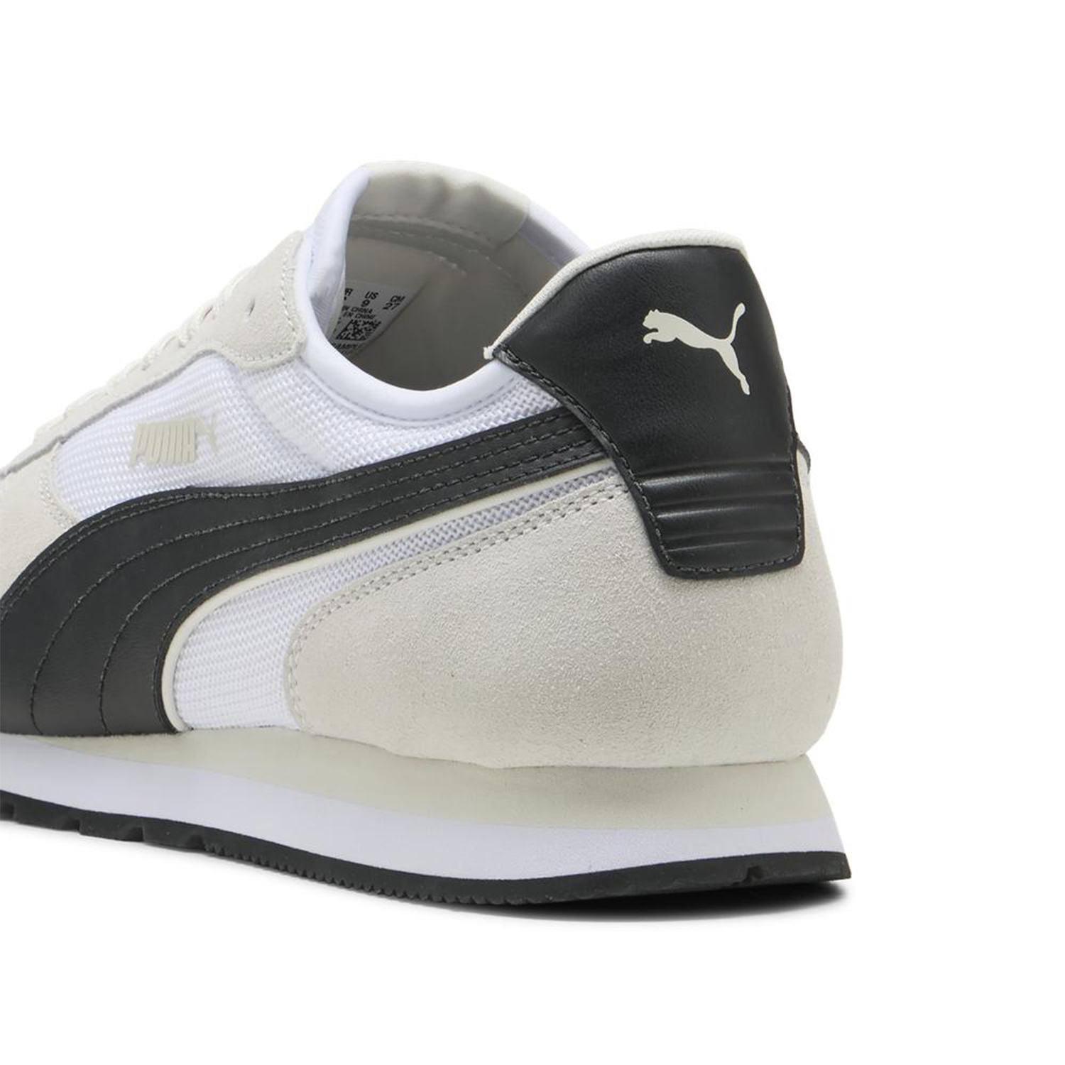 ZAPATILLAS PUMA ST MILER URBANO HOMBRE - 6
