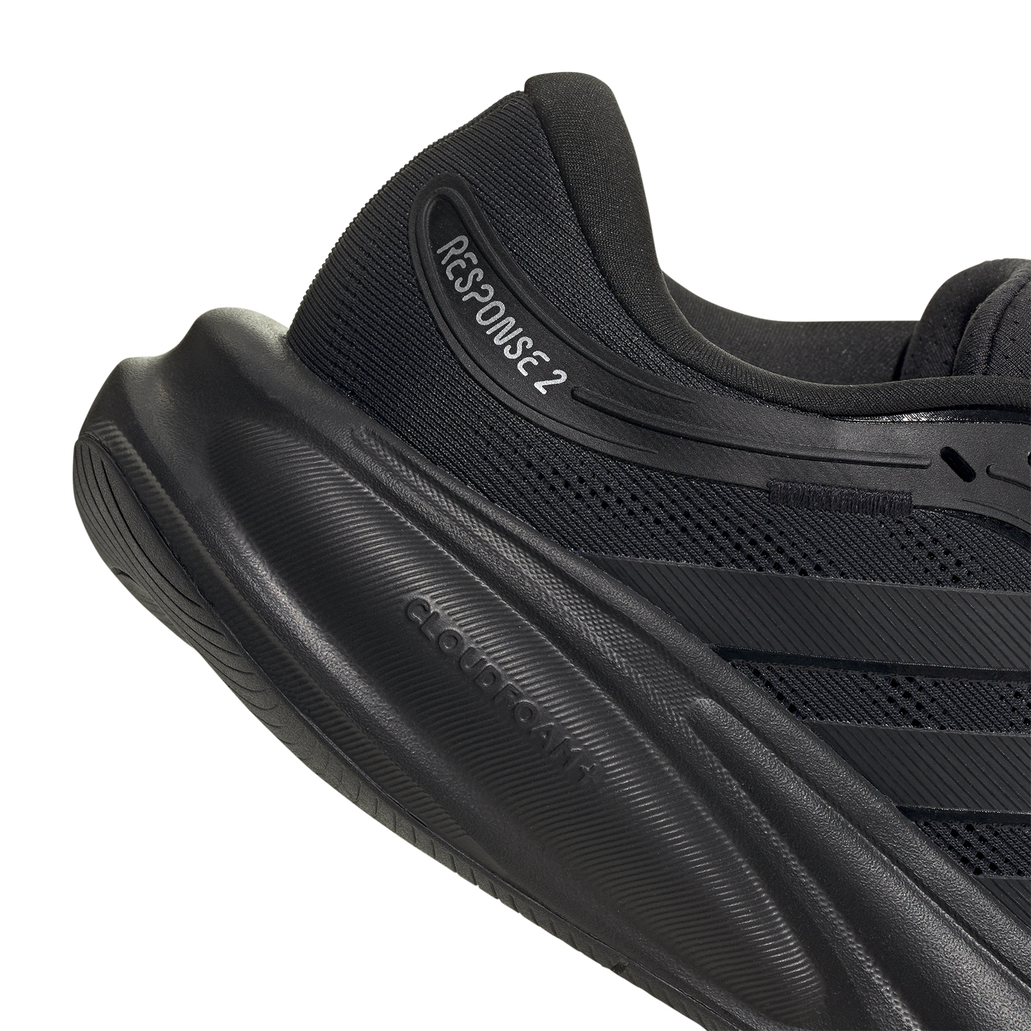 ZAPATILLAS ADIDAS RESPONSE 2 W RUNNING MUJER - 8