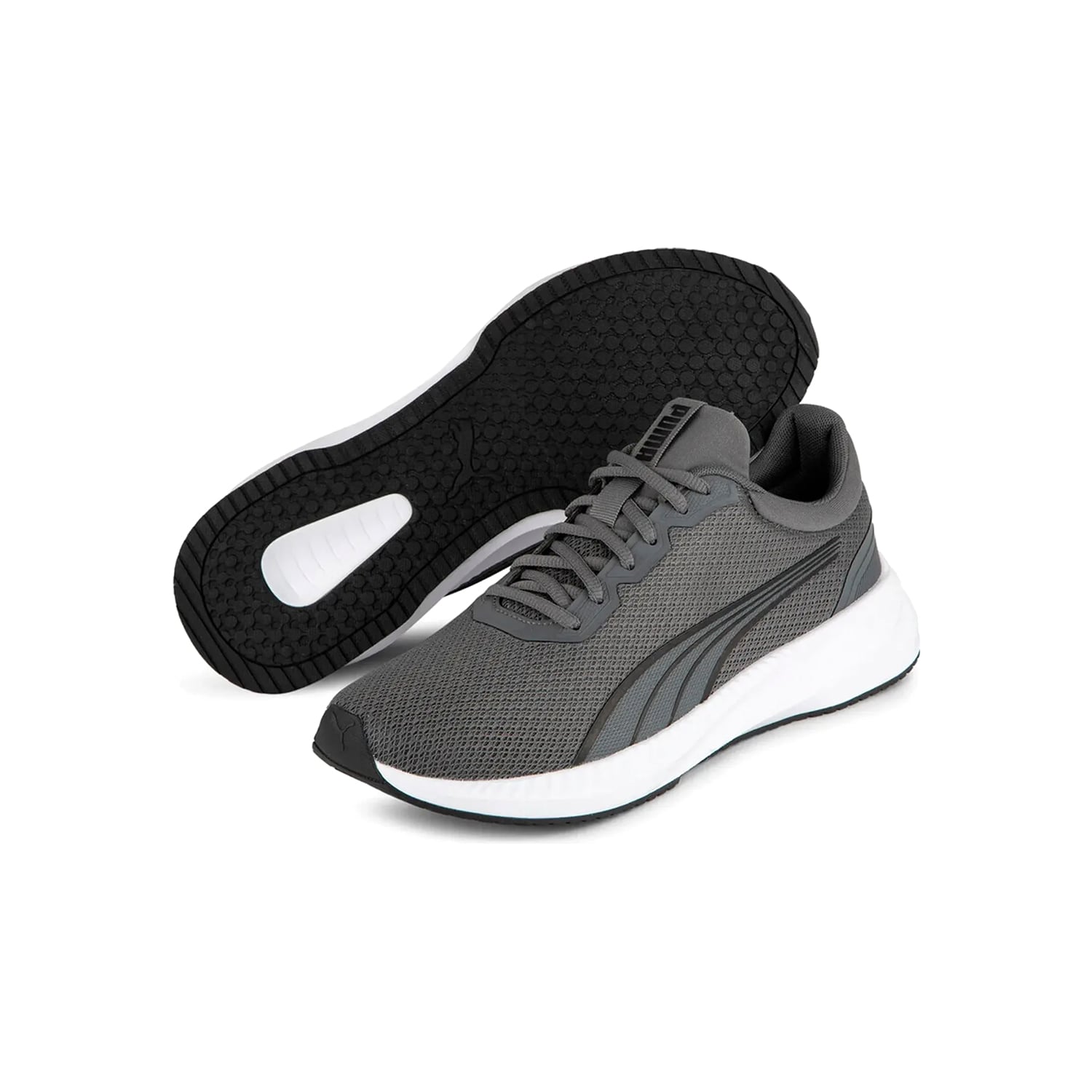 ZAPATILLAS PUMA FLYER LITE 3 EVO RUNNING HOMBRE - 2
