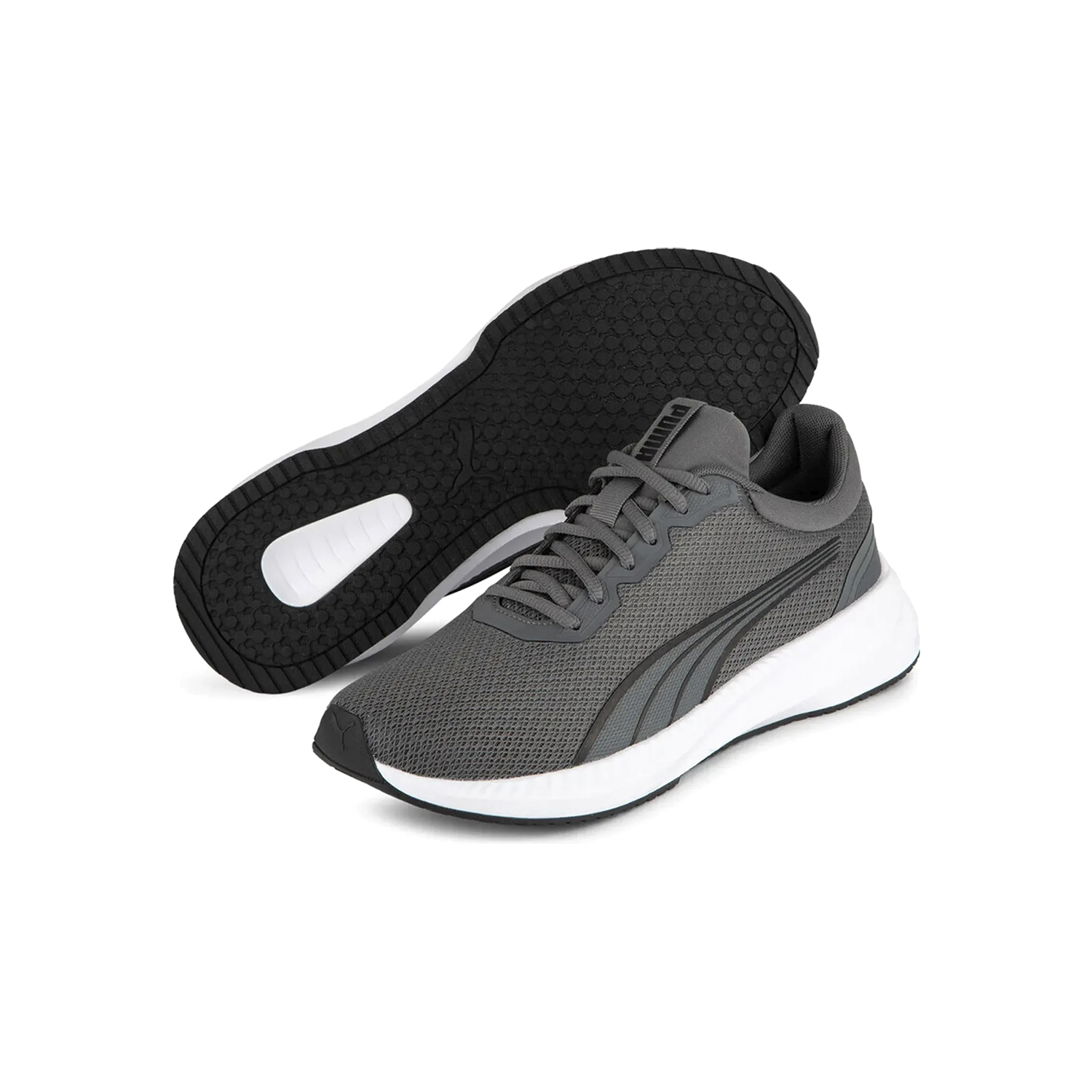 ZAPATILLAS PUMA FLYER LITE 3 EVO RUNNING HOMBRE - 2