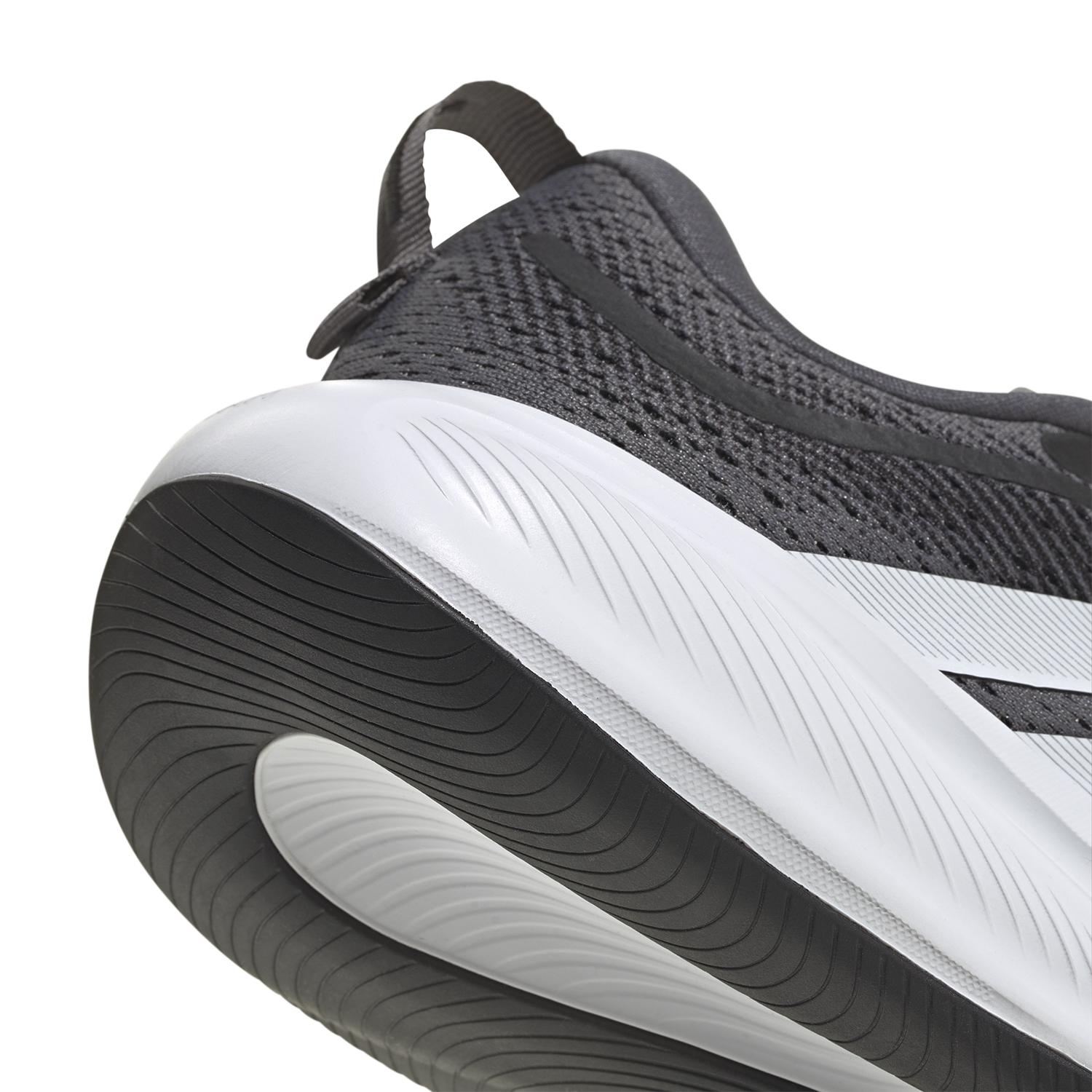 ZAPATILLAS ADIDAS RESPONSE PACE W RUNNING MUJER - 8