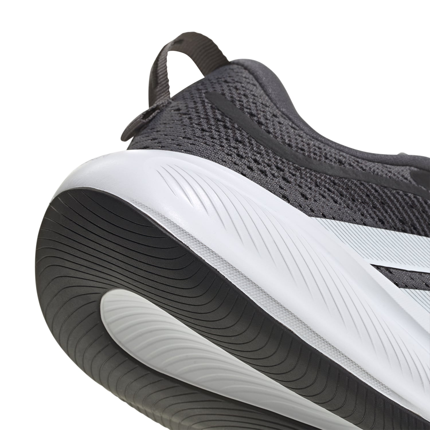 ZAPATILLAS ADIDAS RESPONSE PACE W RUNNING MUJER - 8