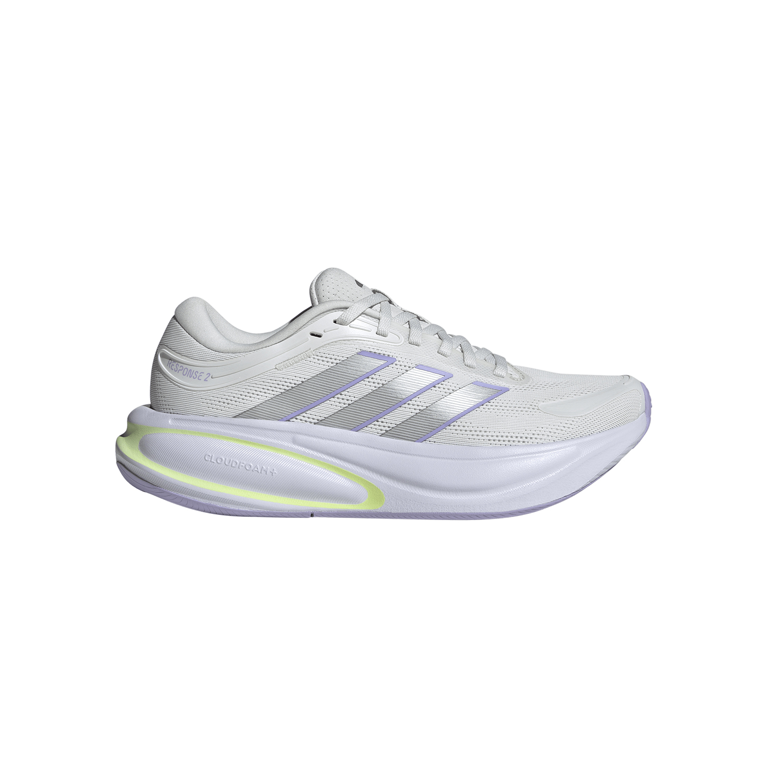 ZAPATILLAS ADIDAS RESPONSE 2 W RUNNING MUJER - 1
