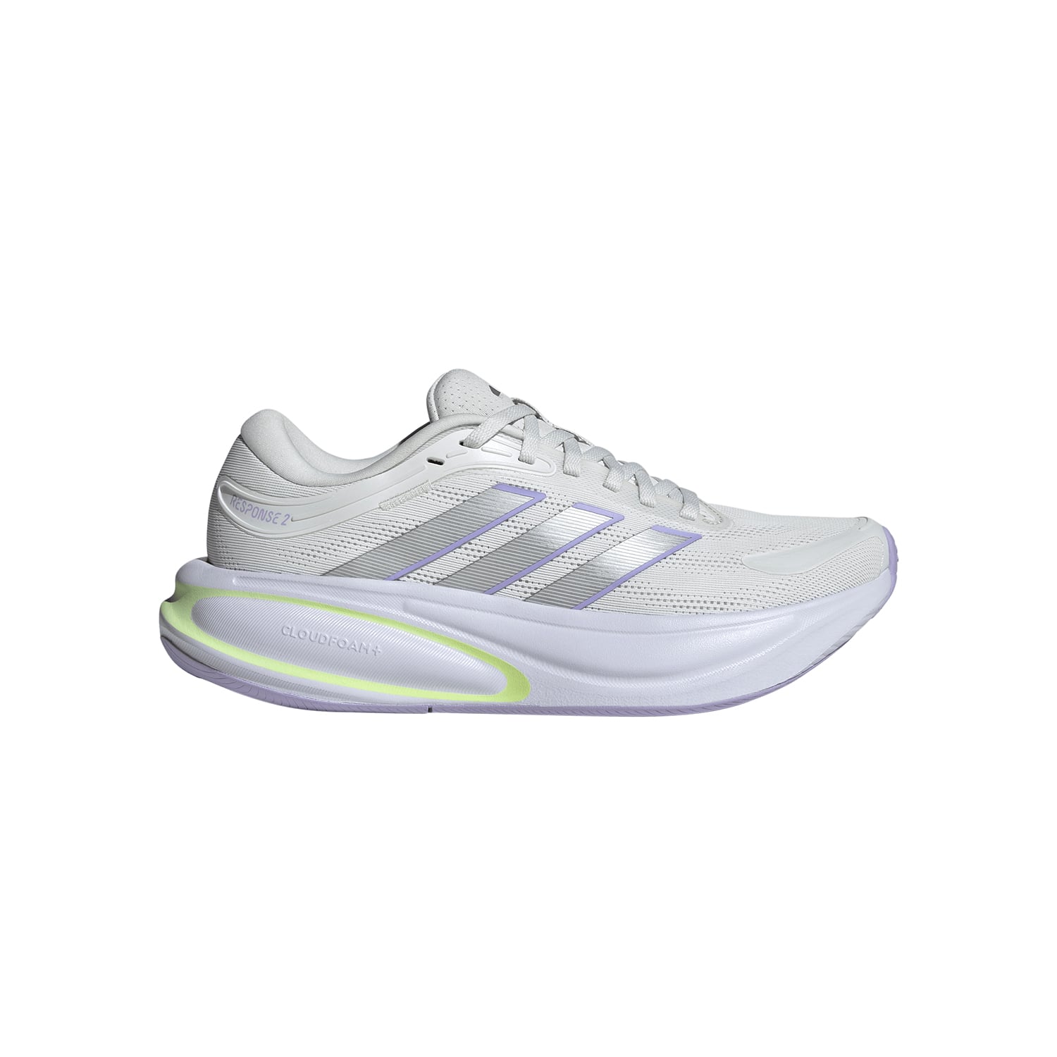 ZAPATILLAS ADIDAS RESPONSE 2 W RUNNING MUJER - 1