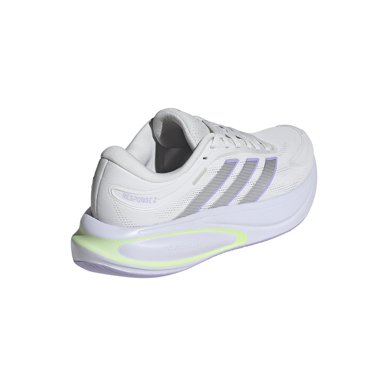 ZAPATILLAS ADIDAS RESPONSE 2 W RUNNING MUJER - 3