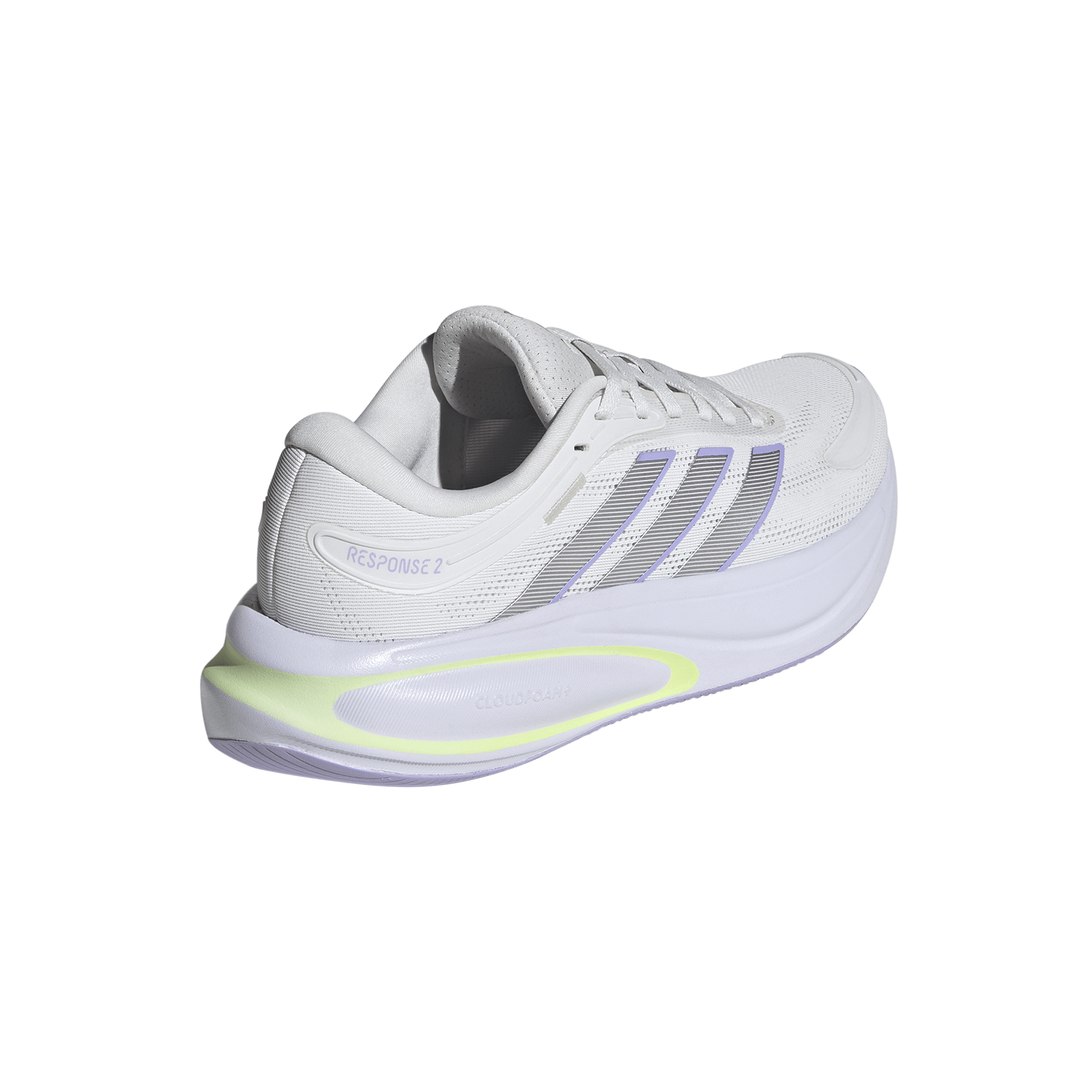 ZAPATILLAS ADIDAS RESPONSE 2 W RUNNING MUJER - 3