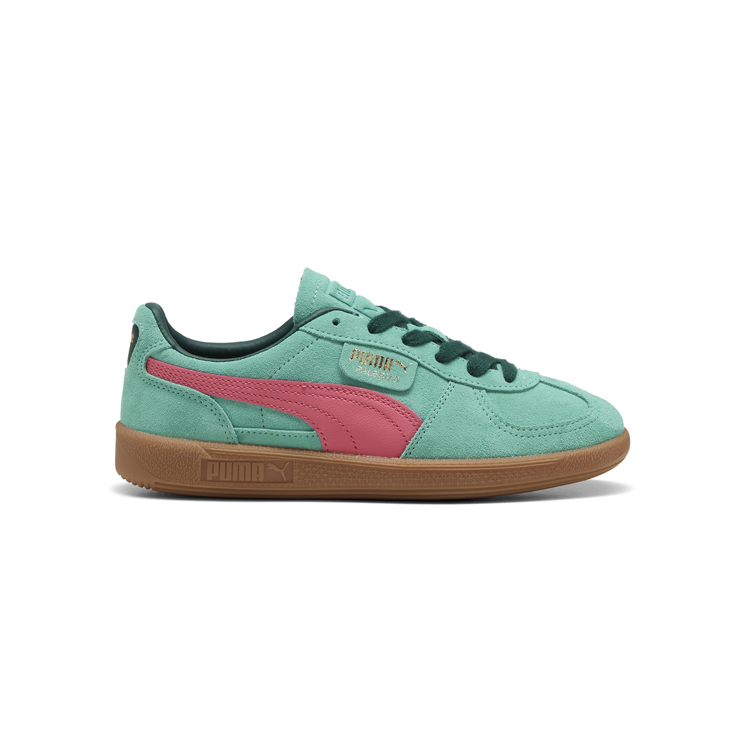 ZAPATILLAS PUMA PALERMO URBANO MUJER - 1