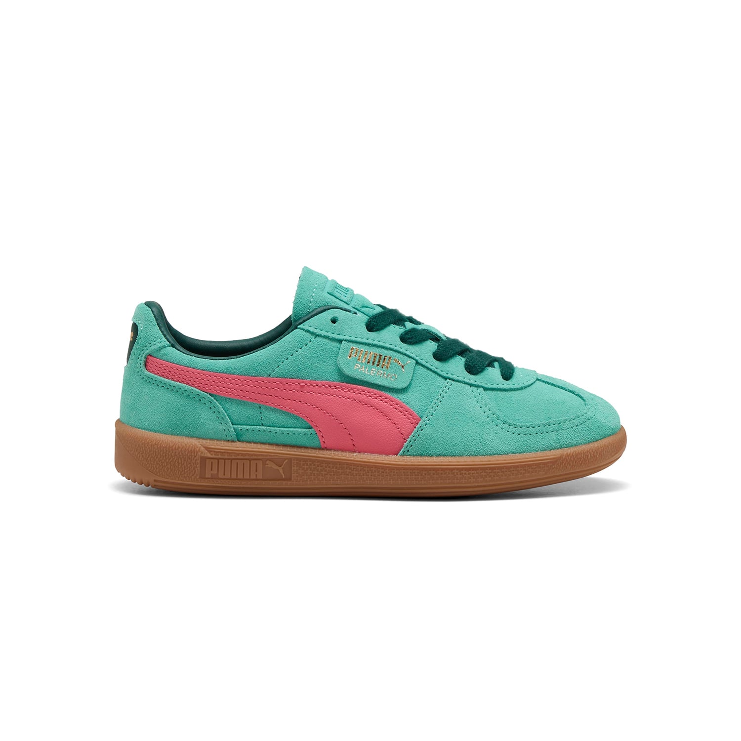 ZAPATILLAS PUMA PALERMO URBANO MUJER - 1