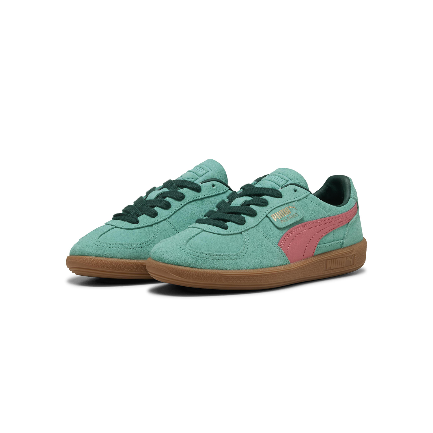 ZAPATILLAS PUMA PALERMO URBANO MUJER - 2