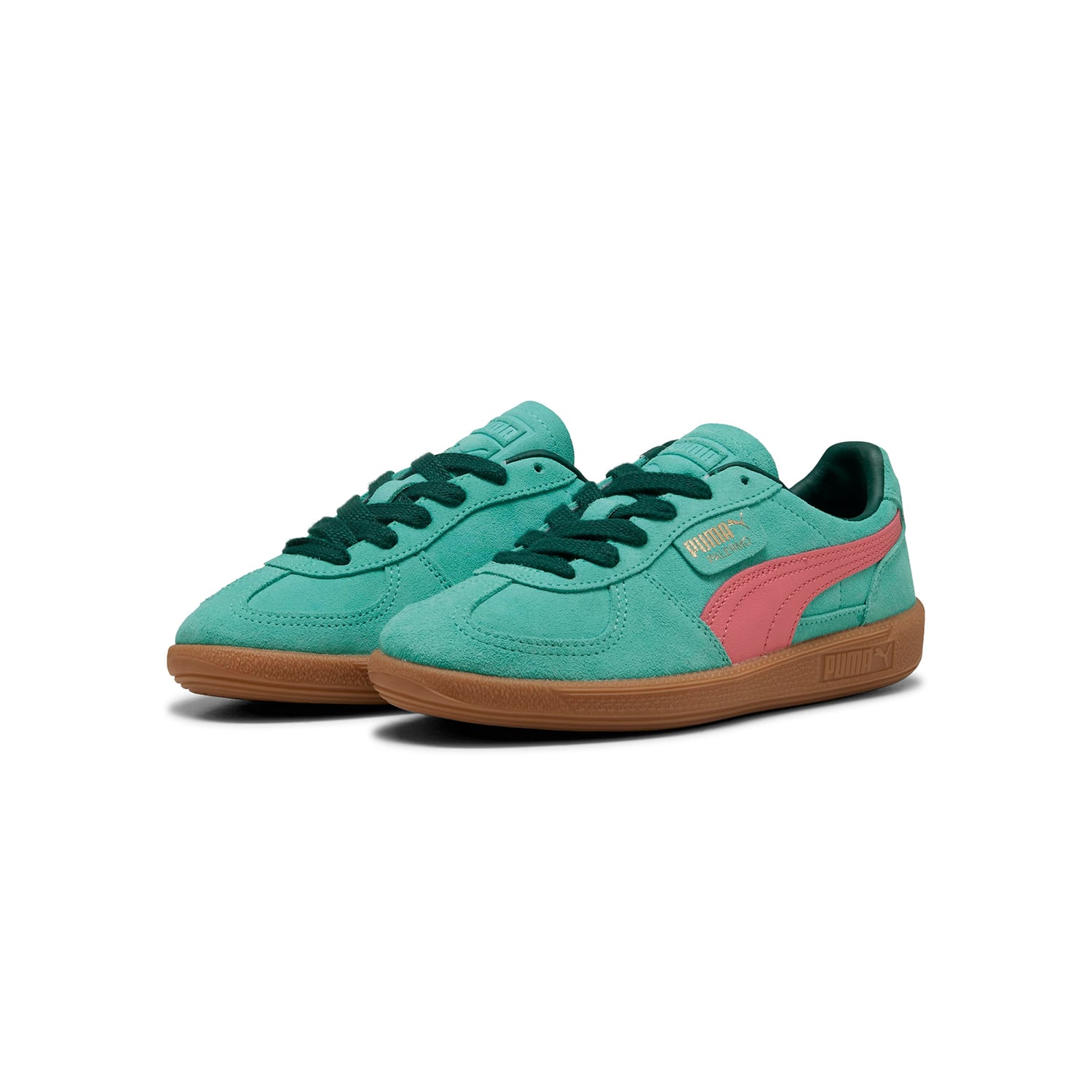 ZAPATILLAS PUMA PALERMO URBANO MUJER - 2