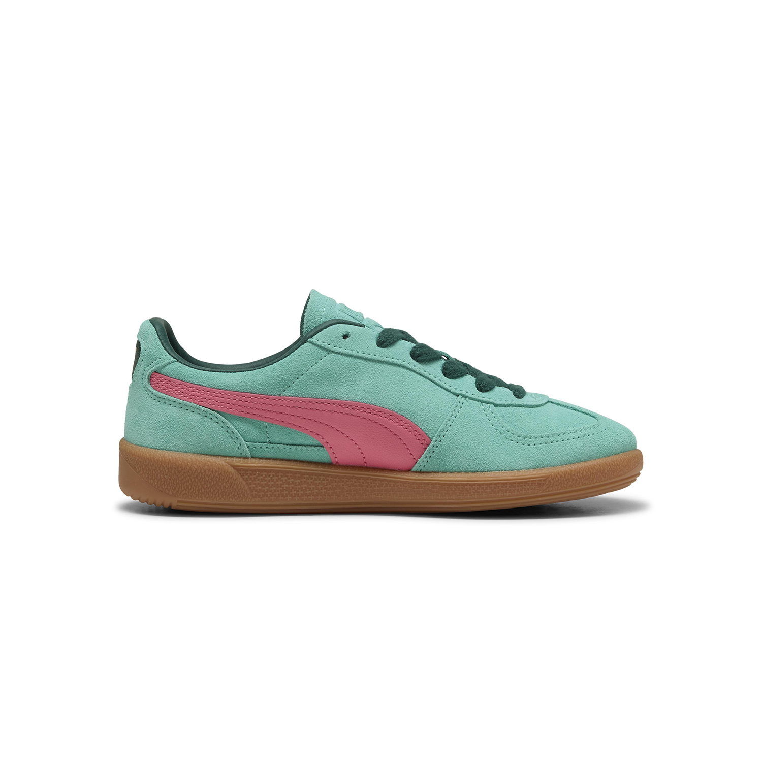 ZAPATILLAS PUMA PALERMO URBANO MUJER - 3