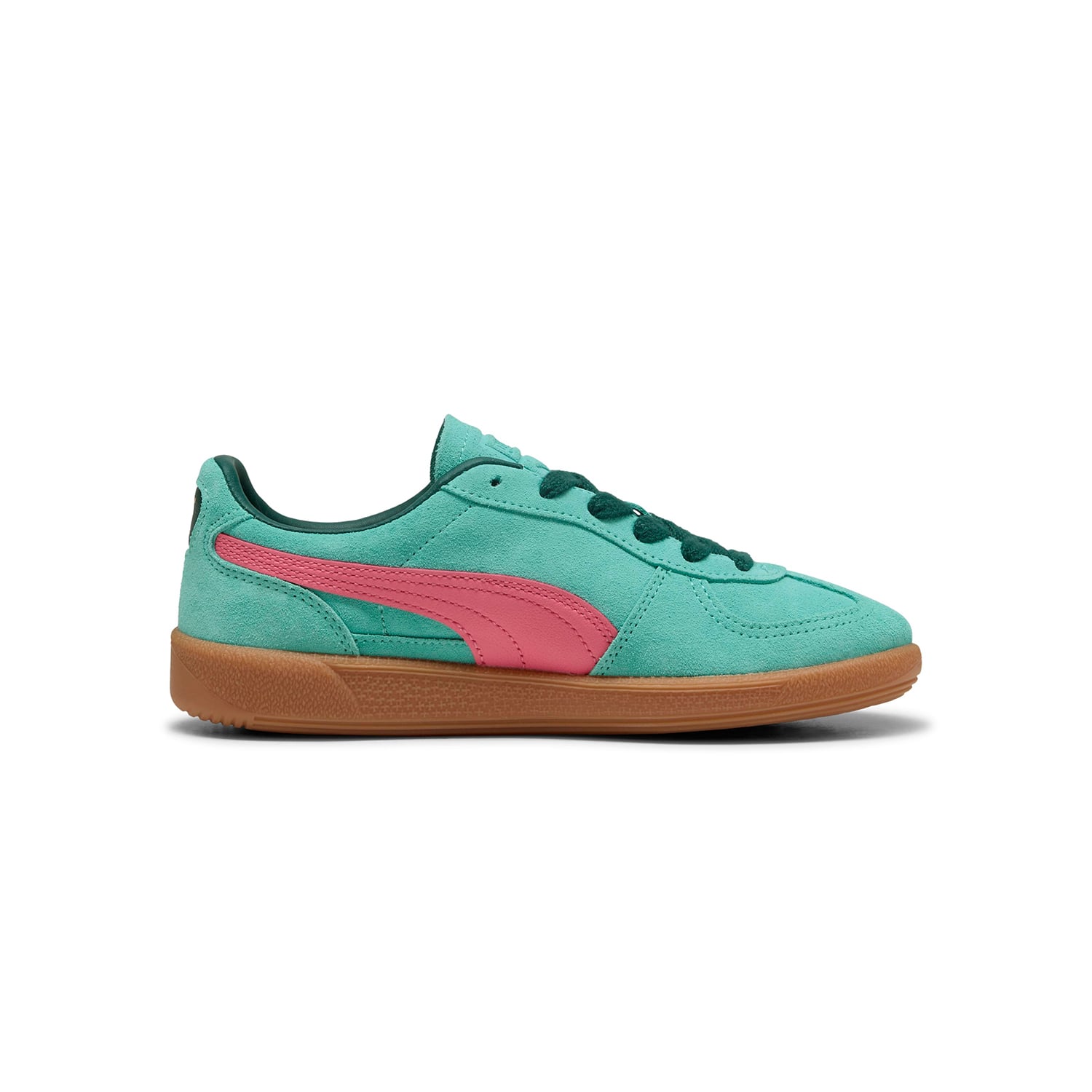 ZAPATILLAS PUMA PALERMO URBANO MUJER - 3