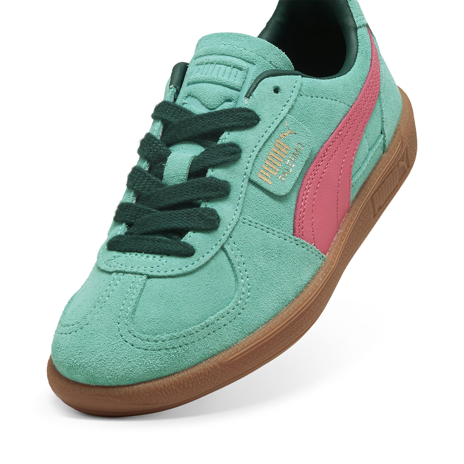 ZAPATILLAS PUMA PALERMO URBANO MUJER - 5